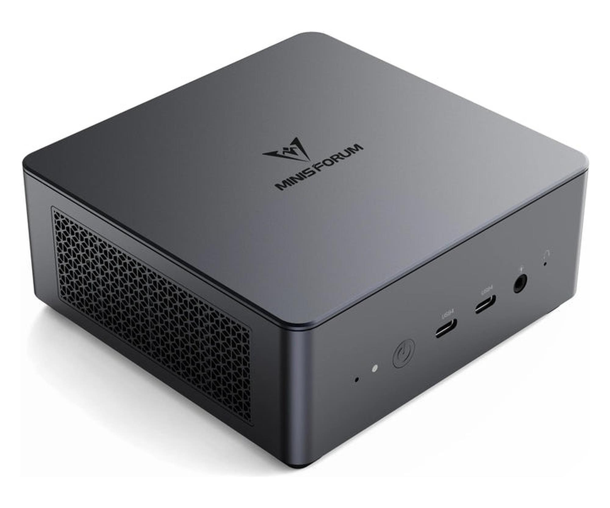 Minisforum UM790 Pro Ryzen 9-7940HS Barebone