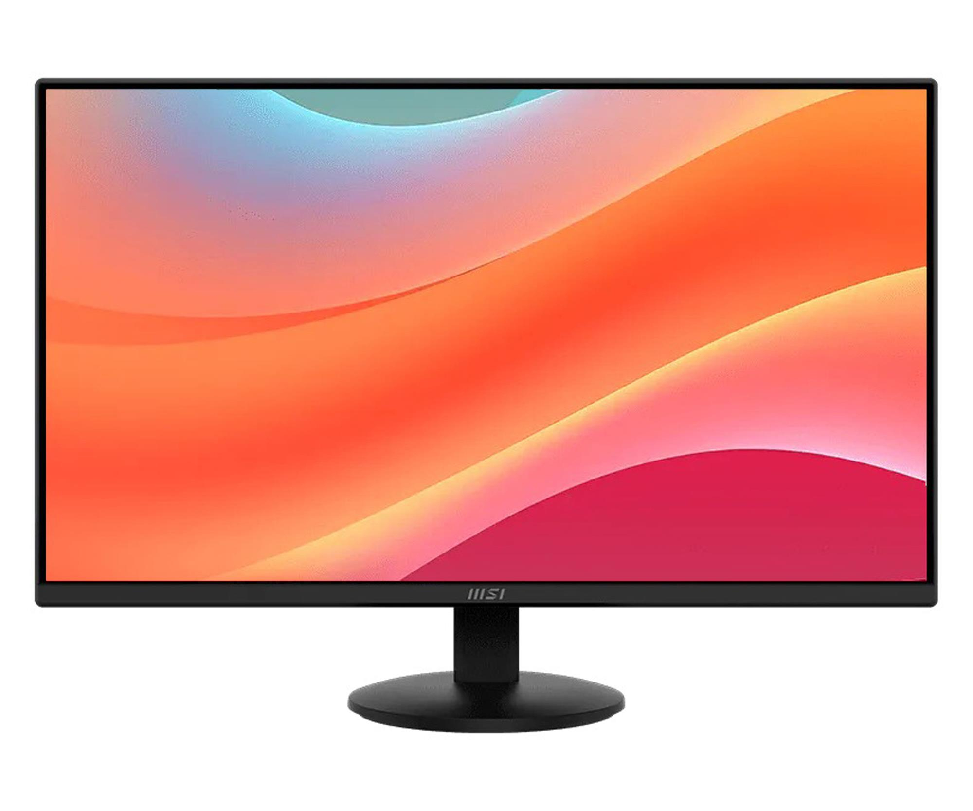 MSI Monitor MSI PRO MP252L - Demo