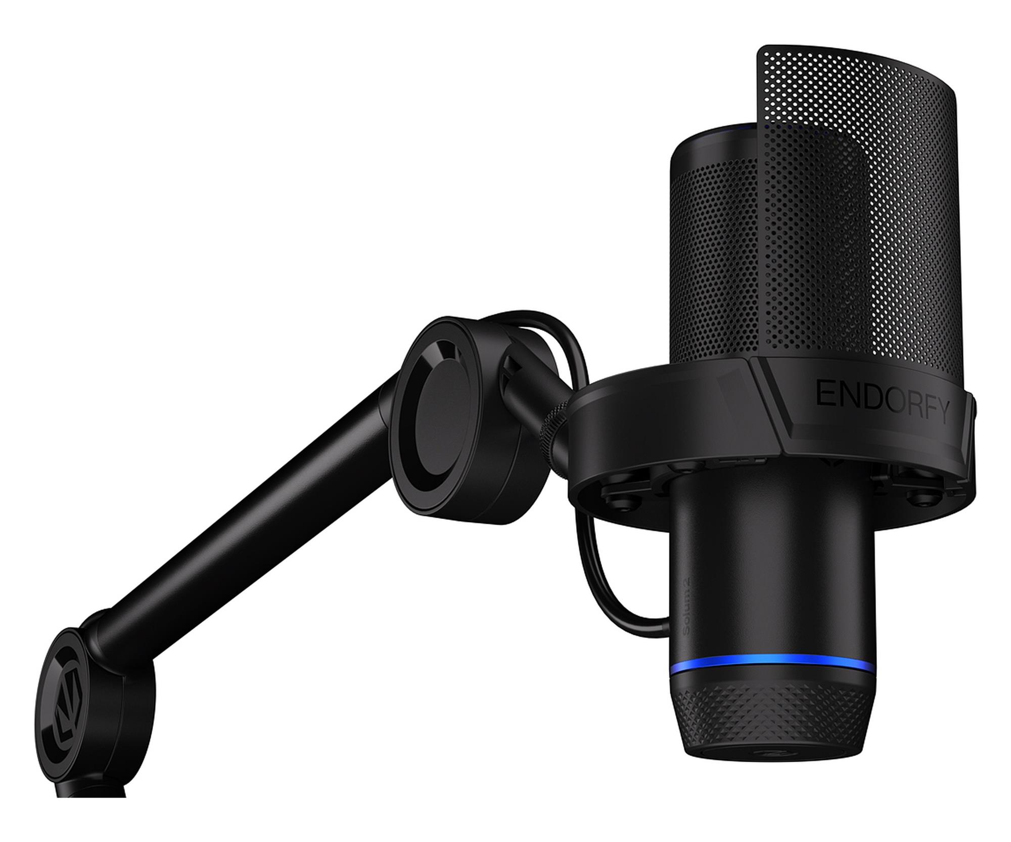 ENDORFY Solum 2 Boom Arm