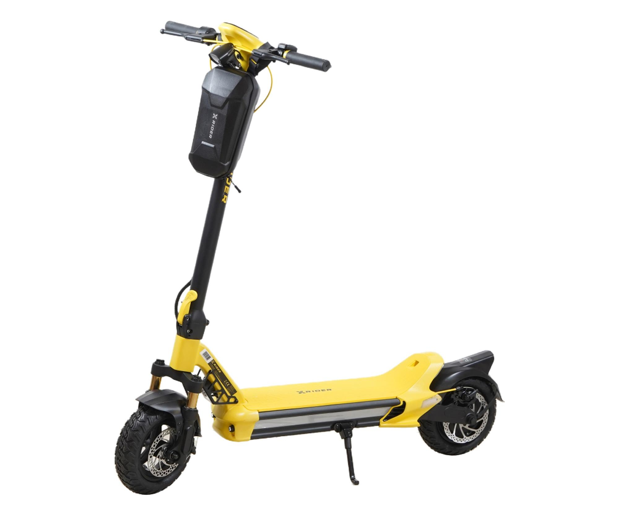 XRIDER MX 10 Max