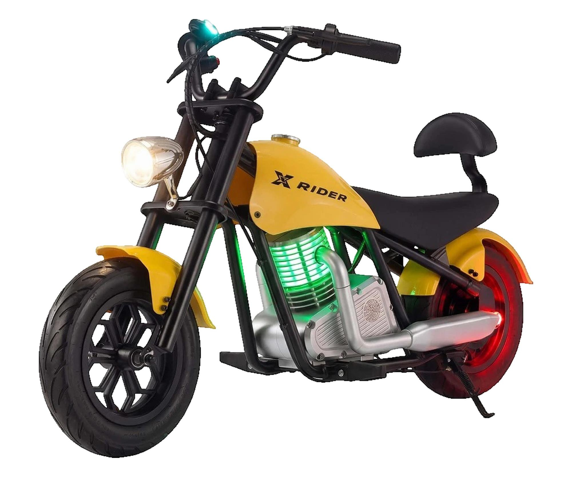 XRIDER Cruiser 12 Pro
