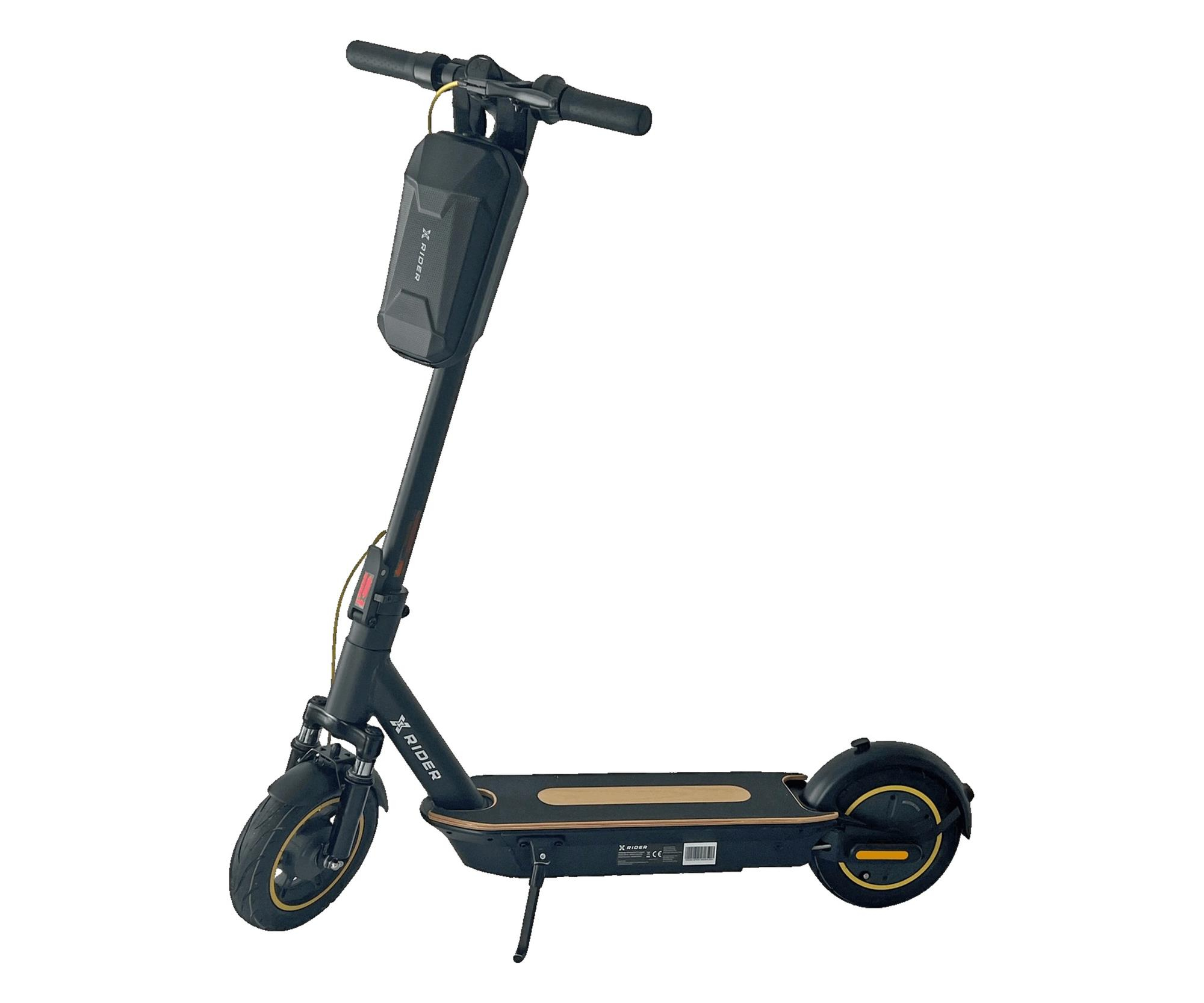 XRIDER M10 Pro