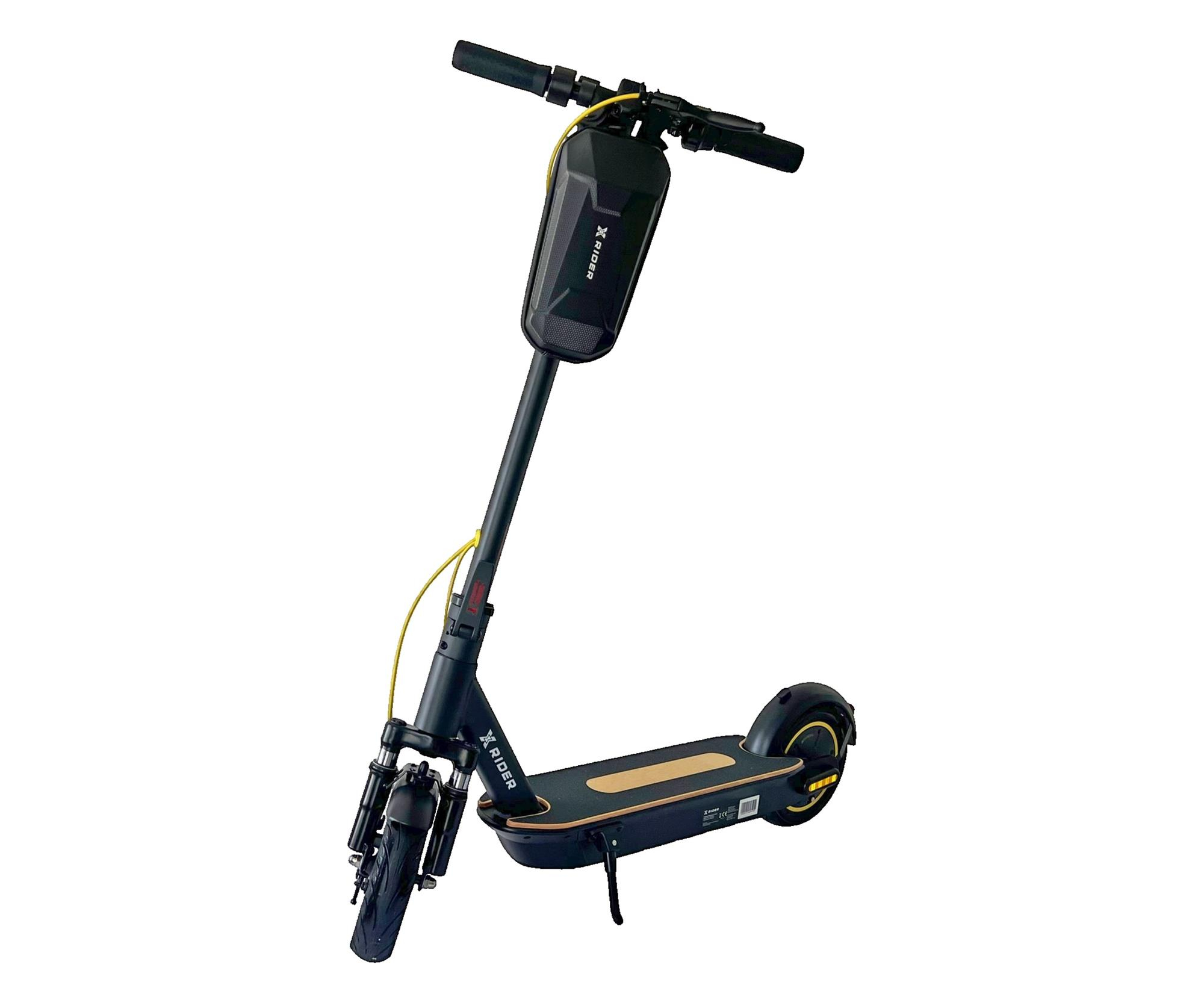 XRIDER M10