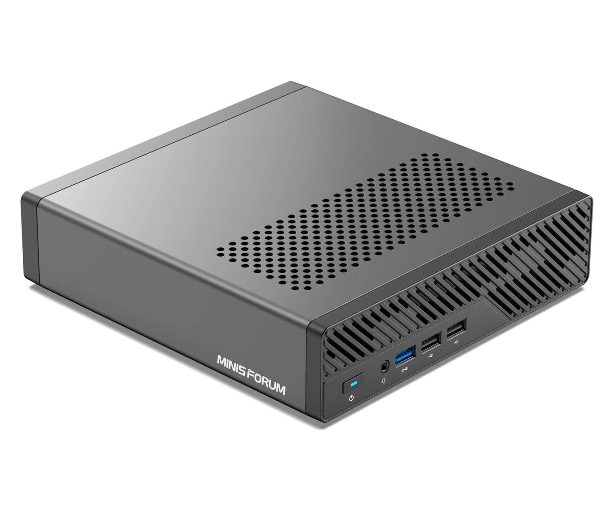 Minisforum MS-01 Core i9-13900H Barebone