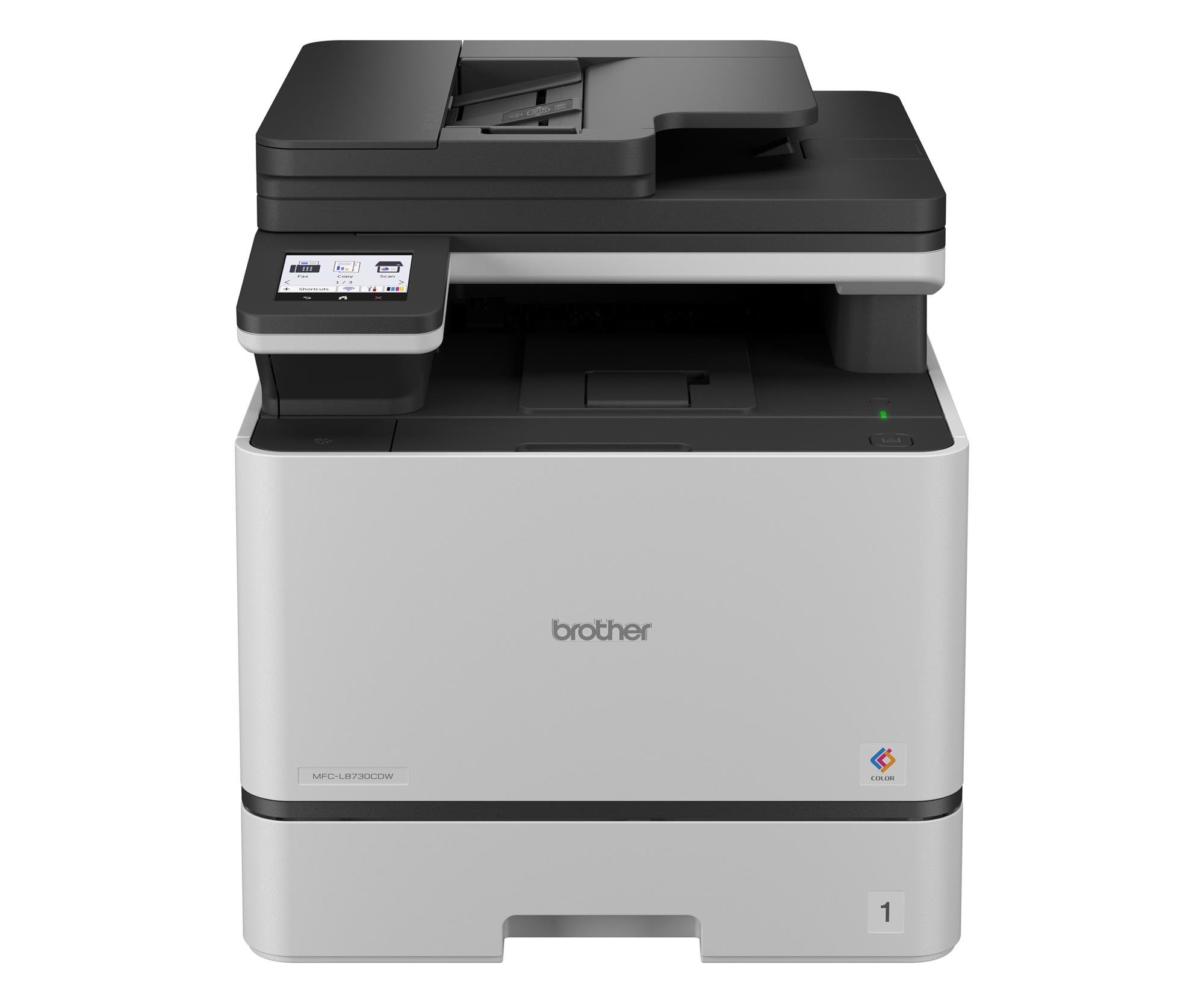 Brother MFC-L8730CDW