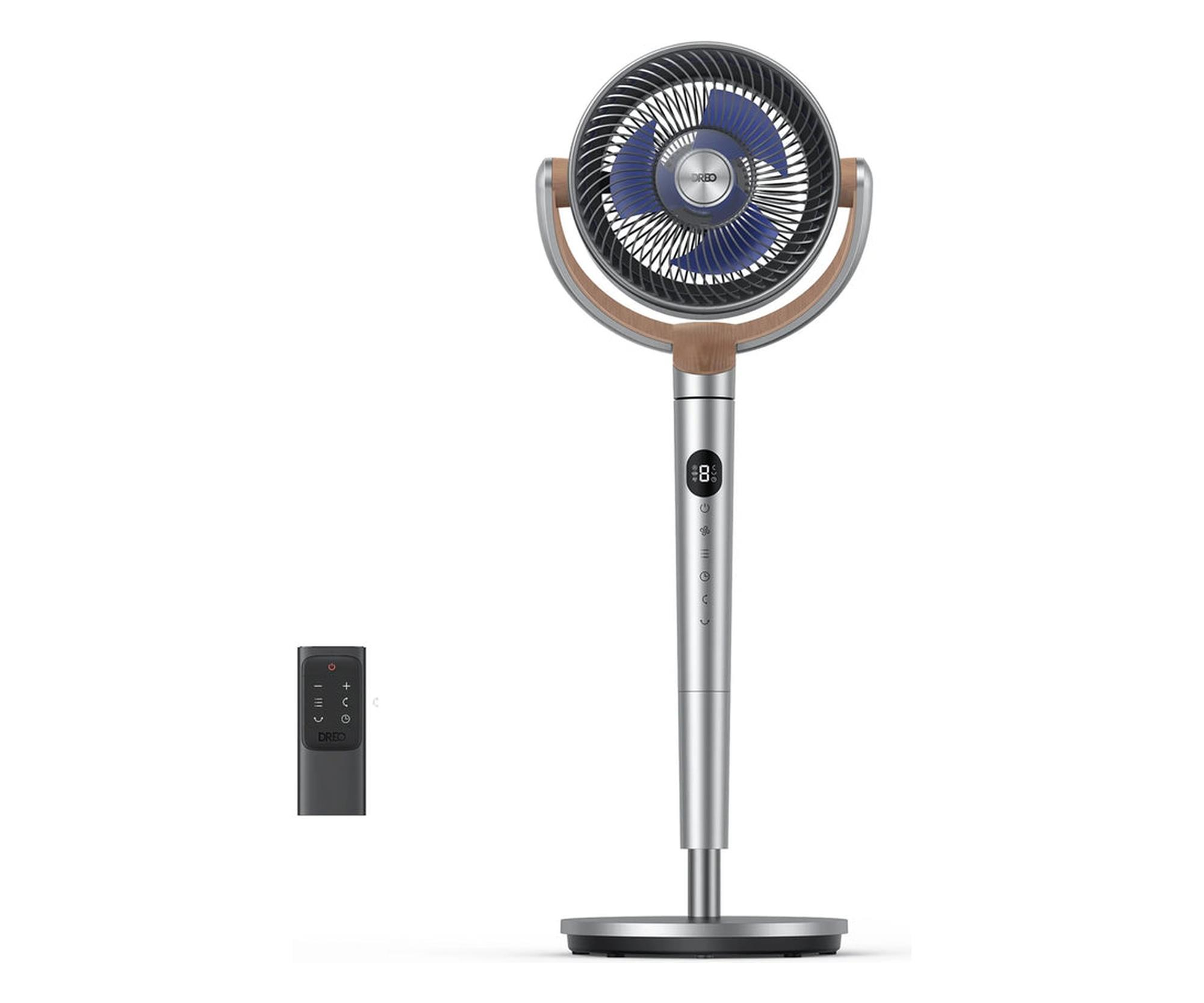 DREO Wentylator Dreo TurboPoly™ Fan 502