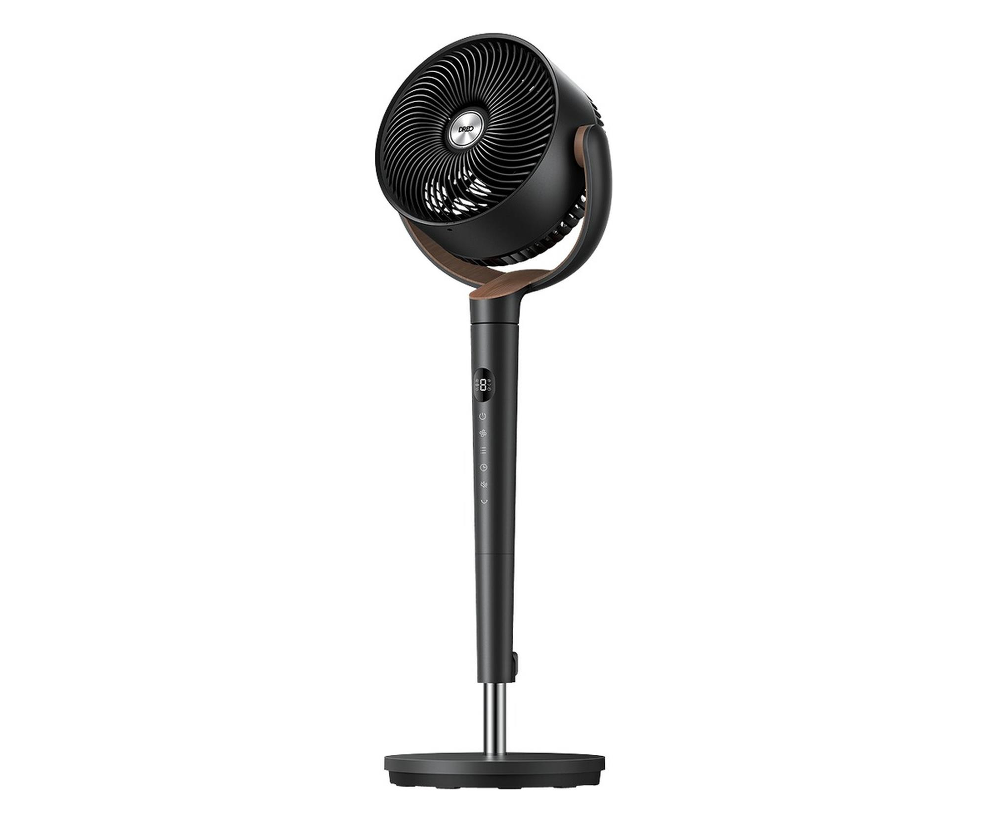 DREO Wentylator Dreo TurboPoly™ Fan 512