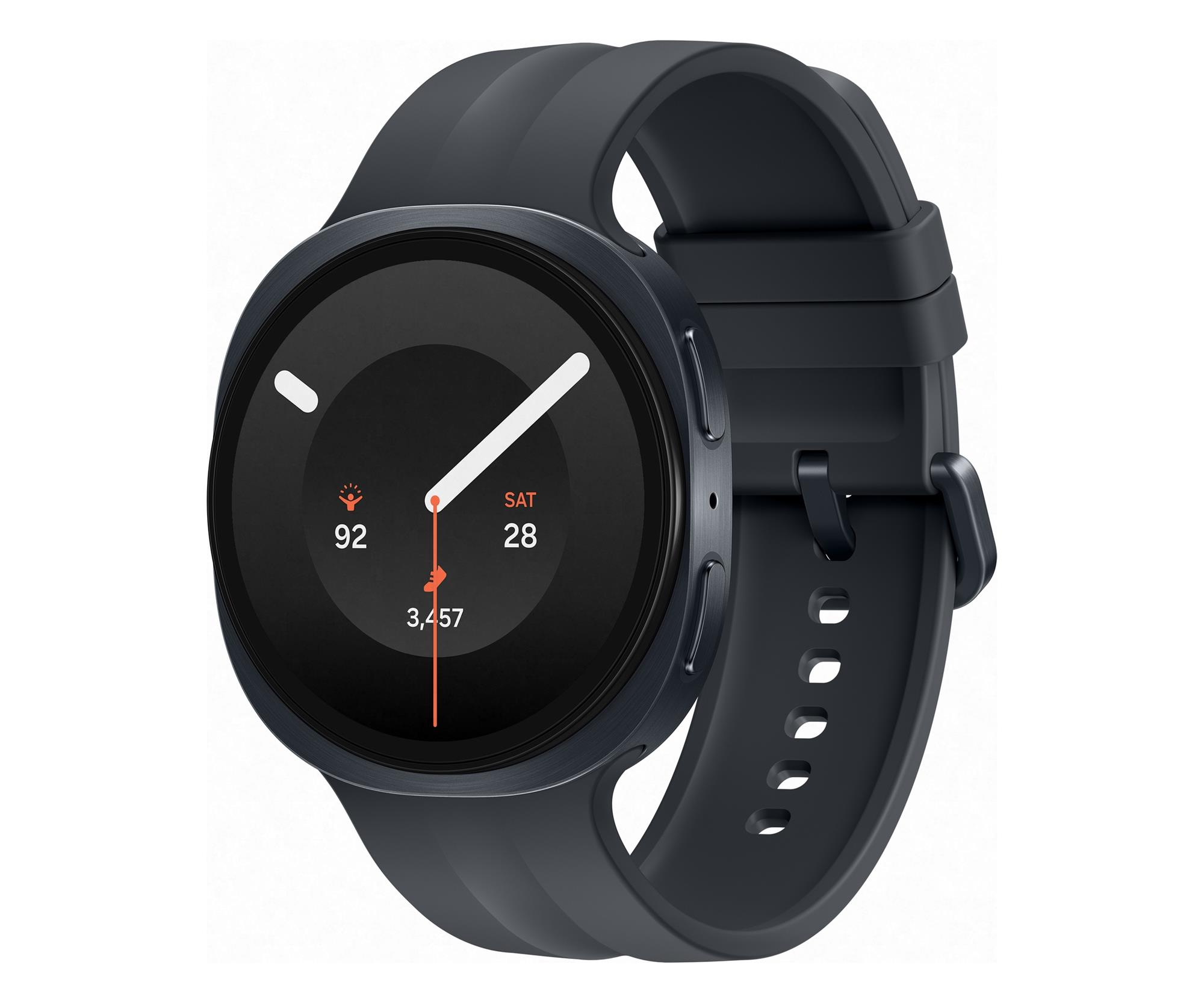 Samsung Galaxy Watch9 44mm LTE Grafitowy