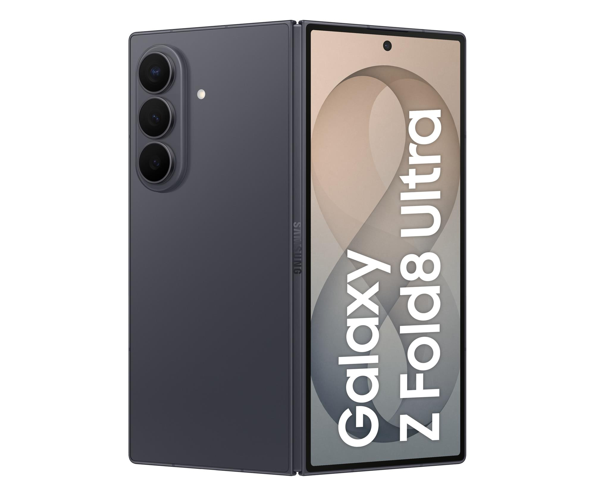 Samsung Galaxy Z Fold8 Ultra 12/256GB Grafitowy