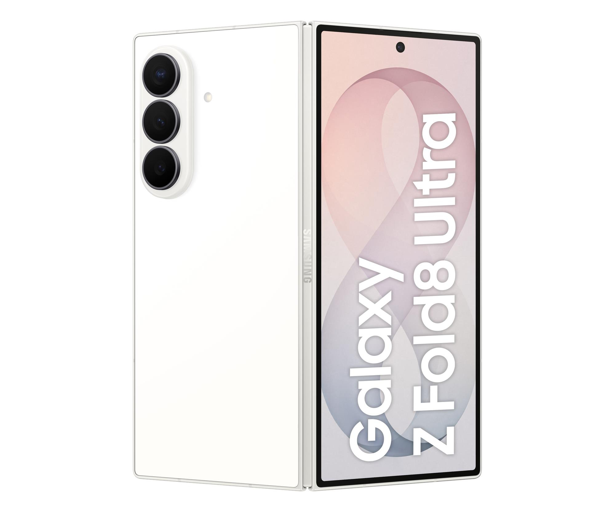 Samsung Galaxy Z Fold8 Ultra 12/256GB Kremowy