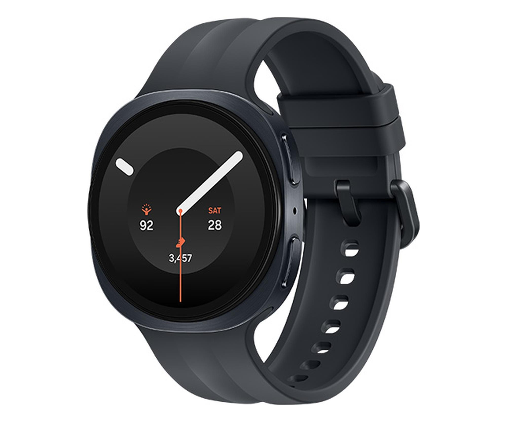 Samsung Galaxy Watch9 40mm Grafitowy
