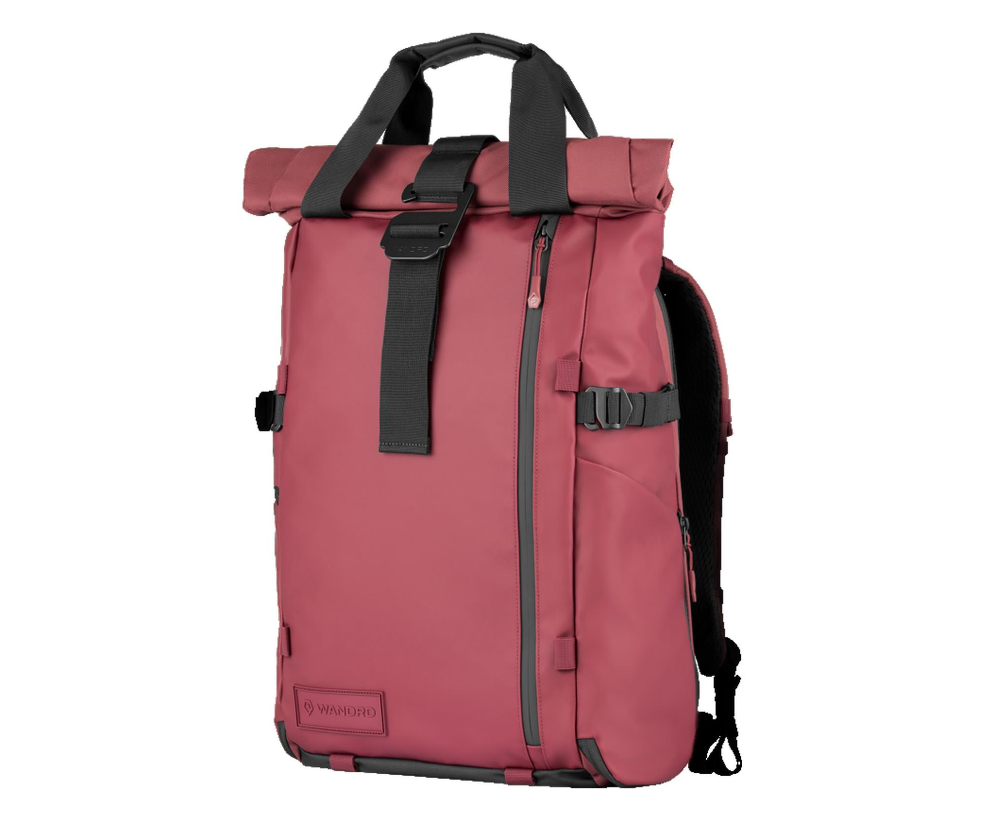 WANDRD PRVKE Bag Only 31L Rhone Burgundy