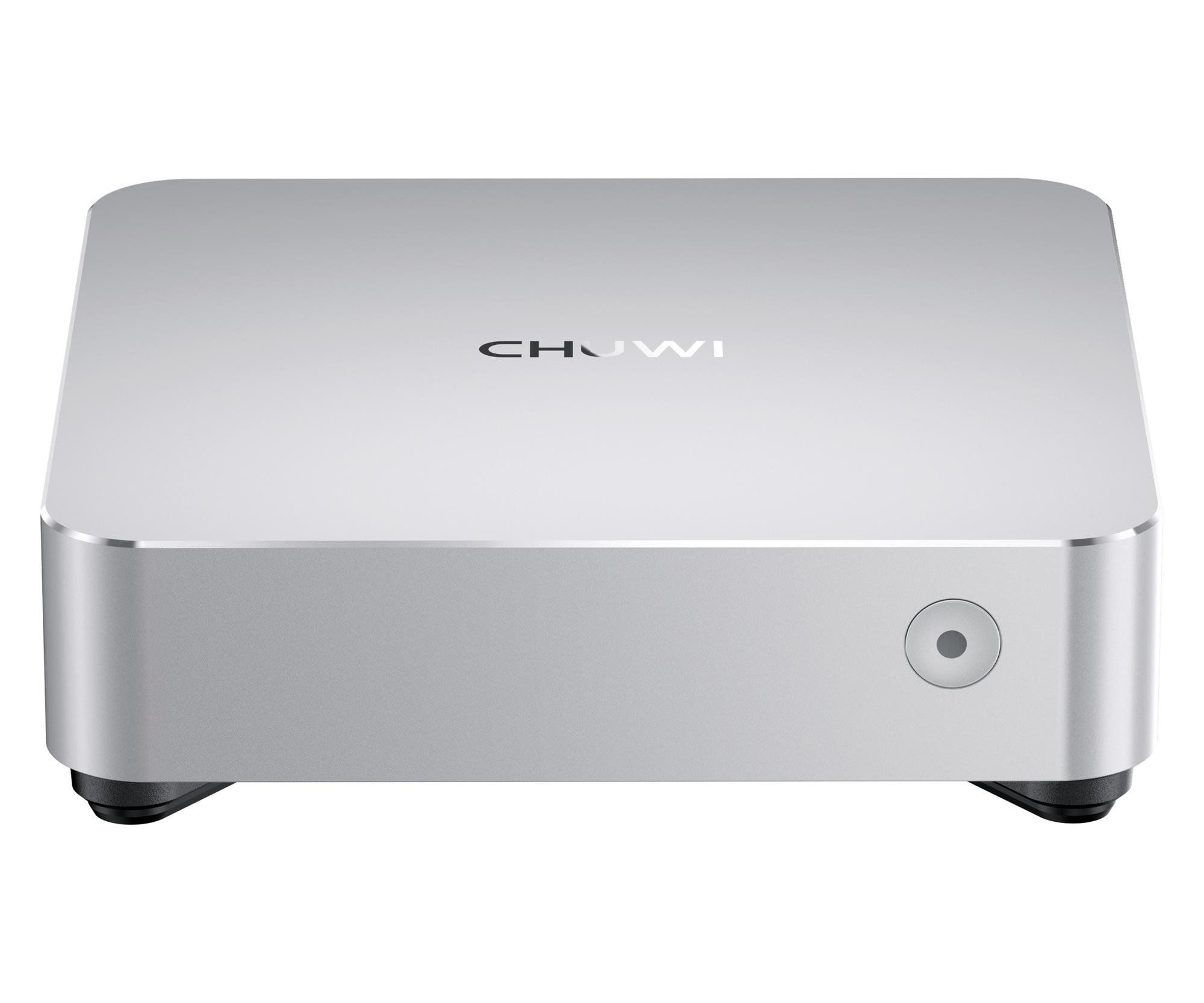 CHUWI AuBox-P-K1 Ryzen 7-8745HS/16GB/512/Win11P