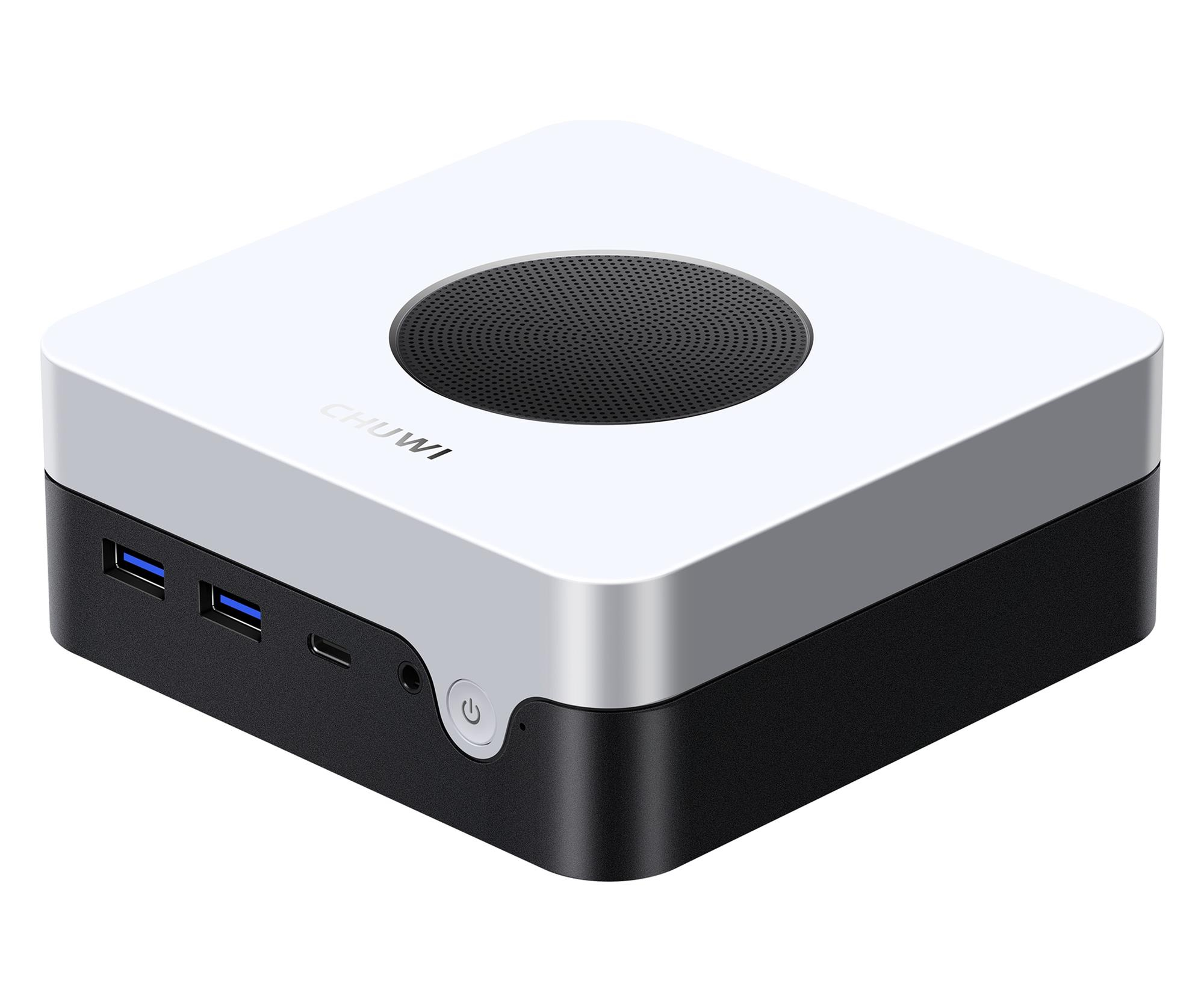 CHUWI Larkbox-X-P-K1 i3-1220P/8GB/256/Win11P