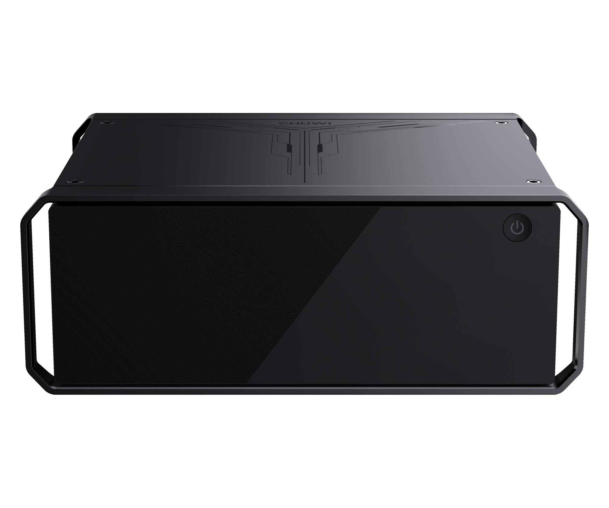 CHUWI CoreBox CWI601K2 i5-12450H/16GB/512/Win11P