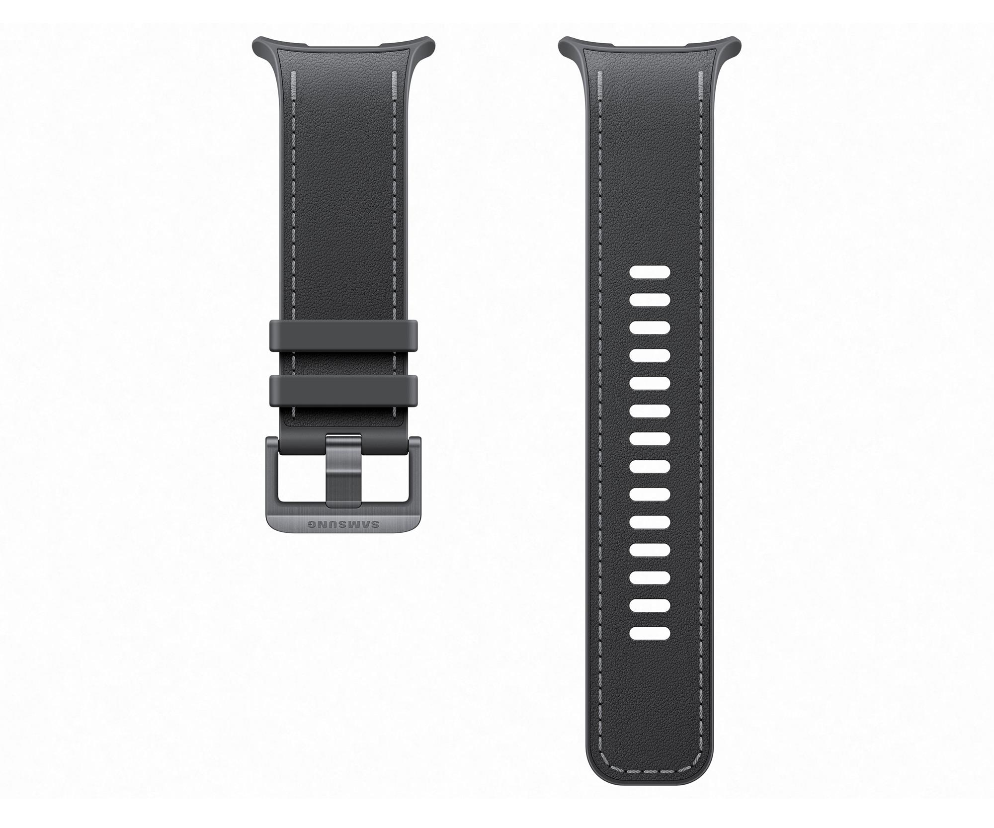 Samsung Pasek Peakform do Watch V2 czarny