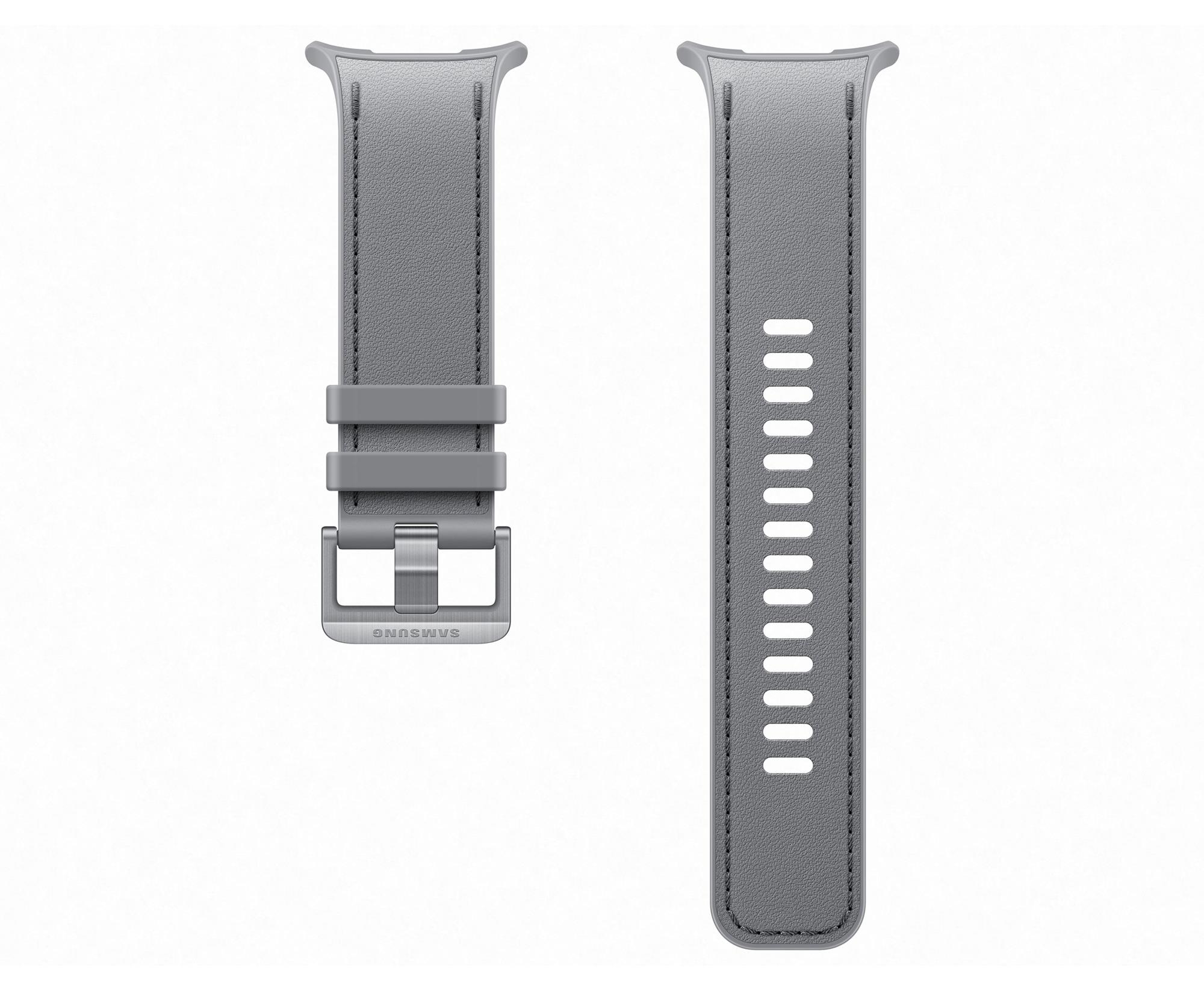 Samsung Pasek Peakform do Watch V2 szary