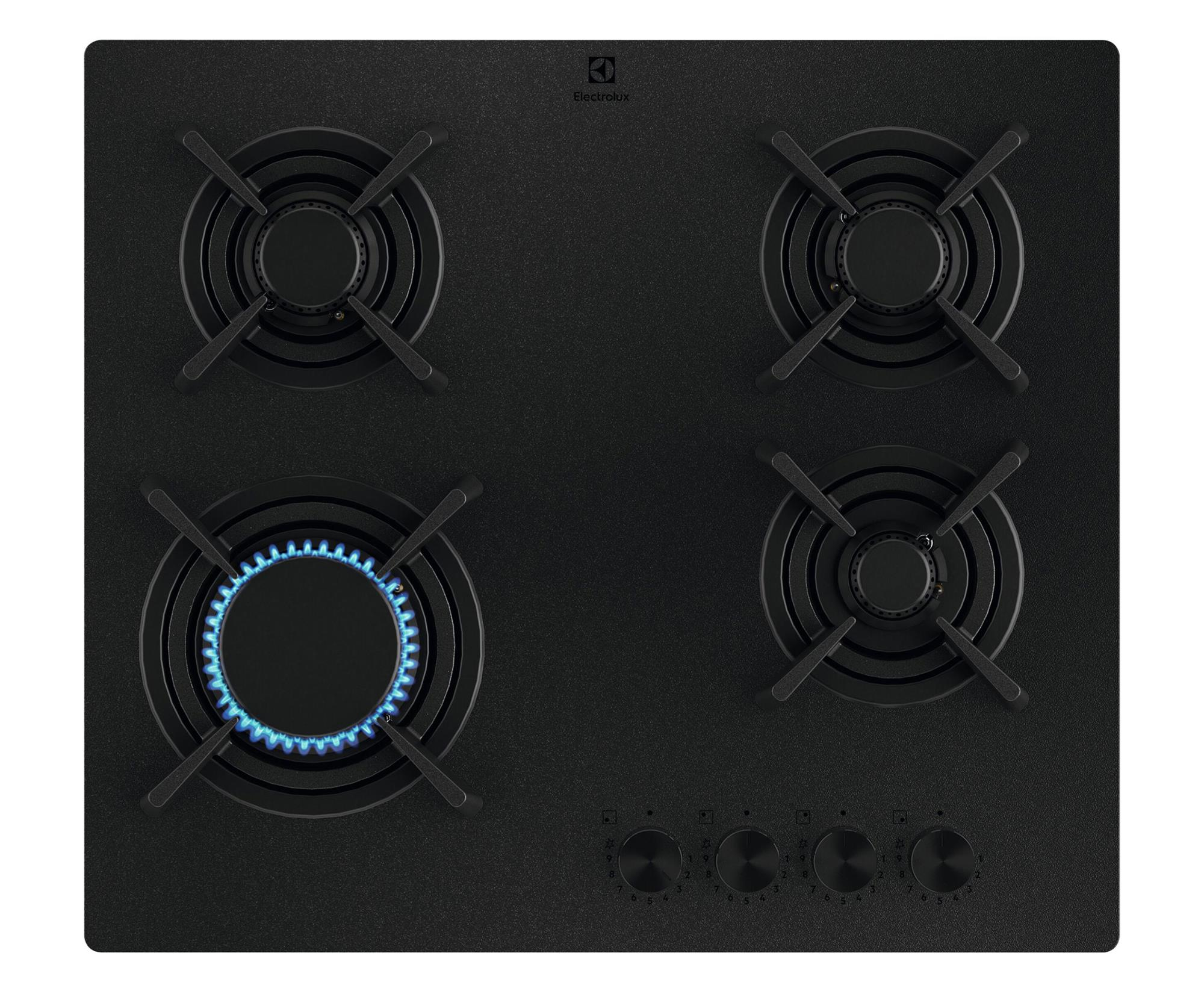 Electrolux KGG643723L
