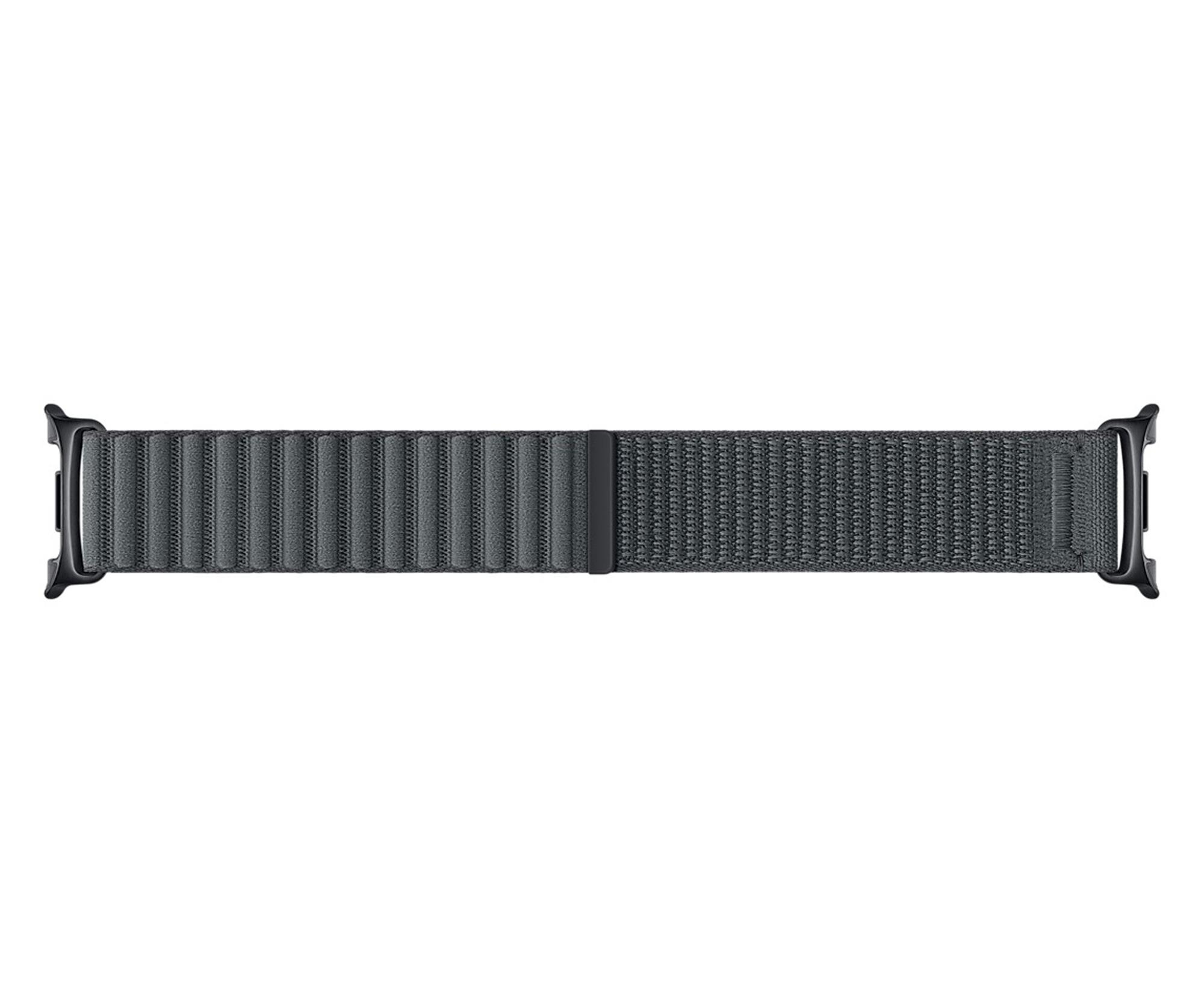 Samsung Pasek Fabric do Watch M/L khaki