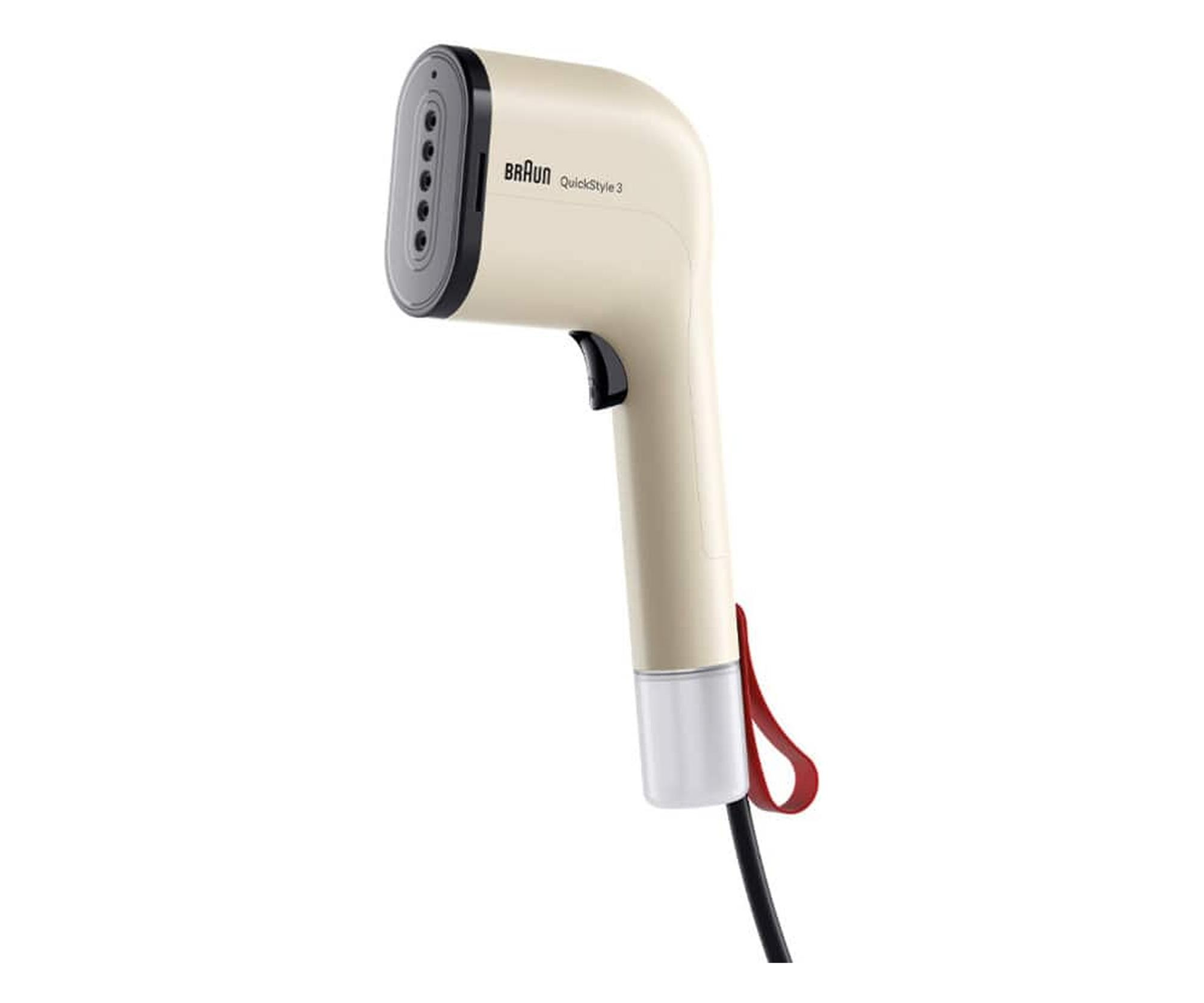 Braun RĘCZNY STEAMER BRAUN GS3012BG QuickStyle 3