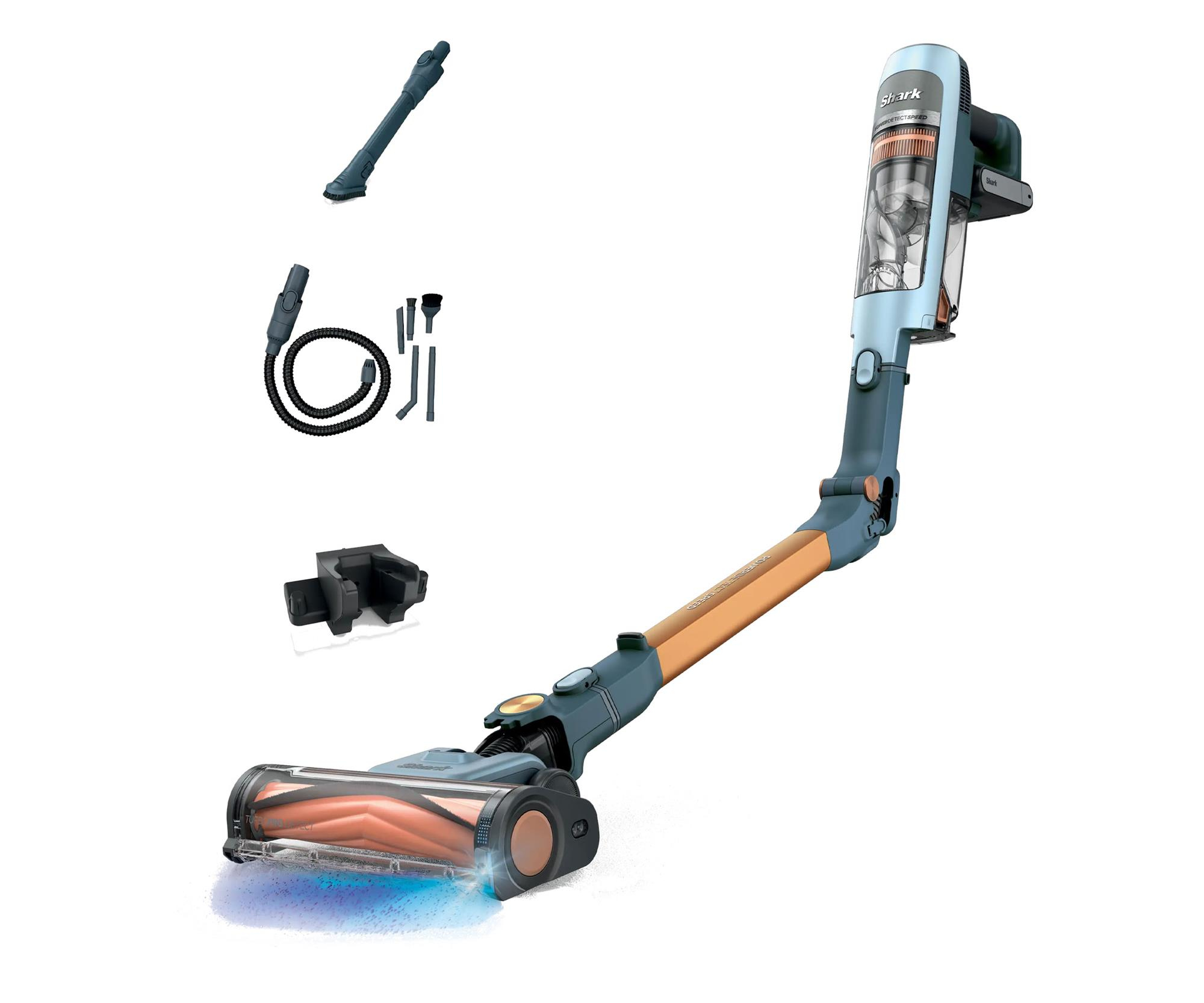 Shark Odkurzacz bezprzewodowy PowerDetect Speed IA1244EU