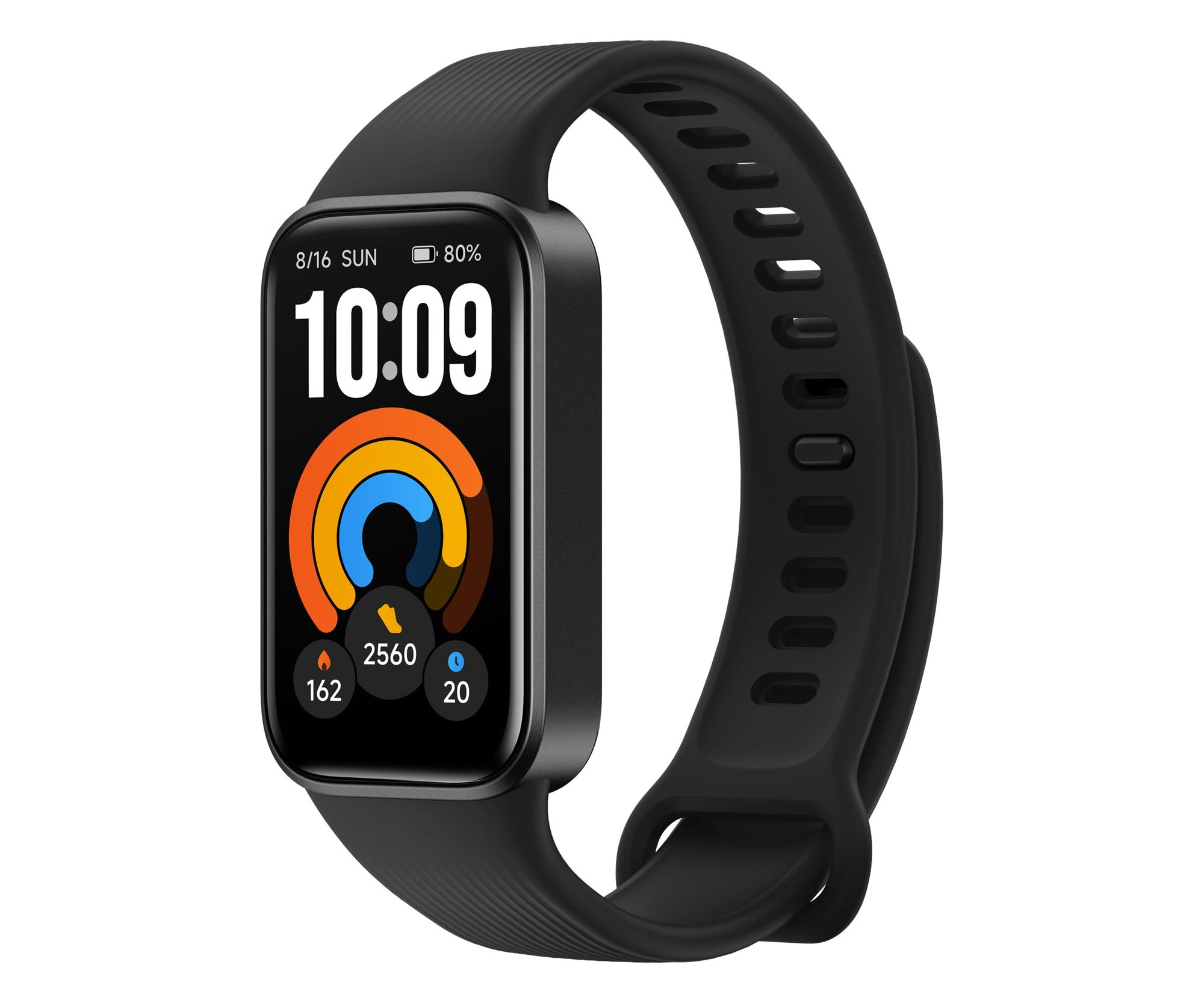Xiaomi Smart Band 11 Active Black