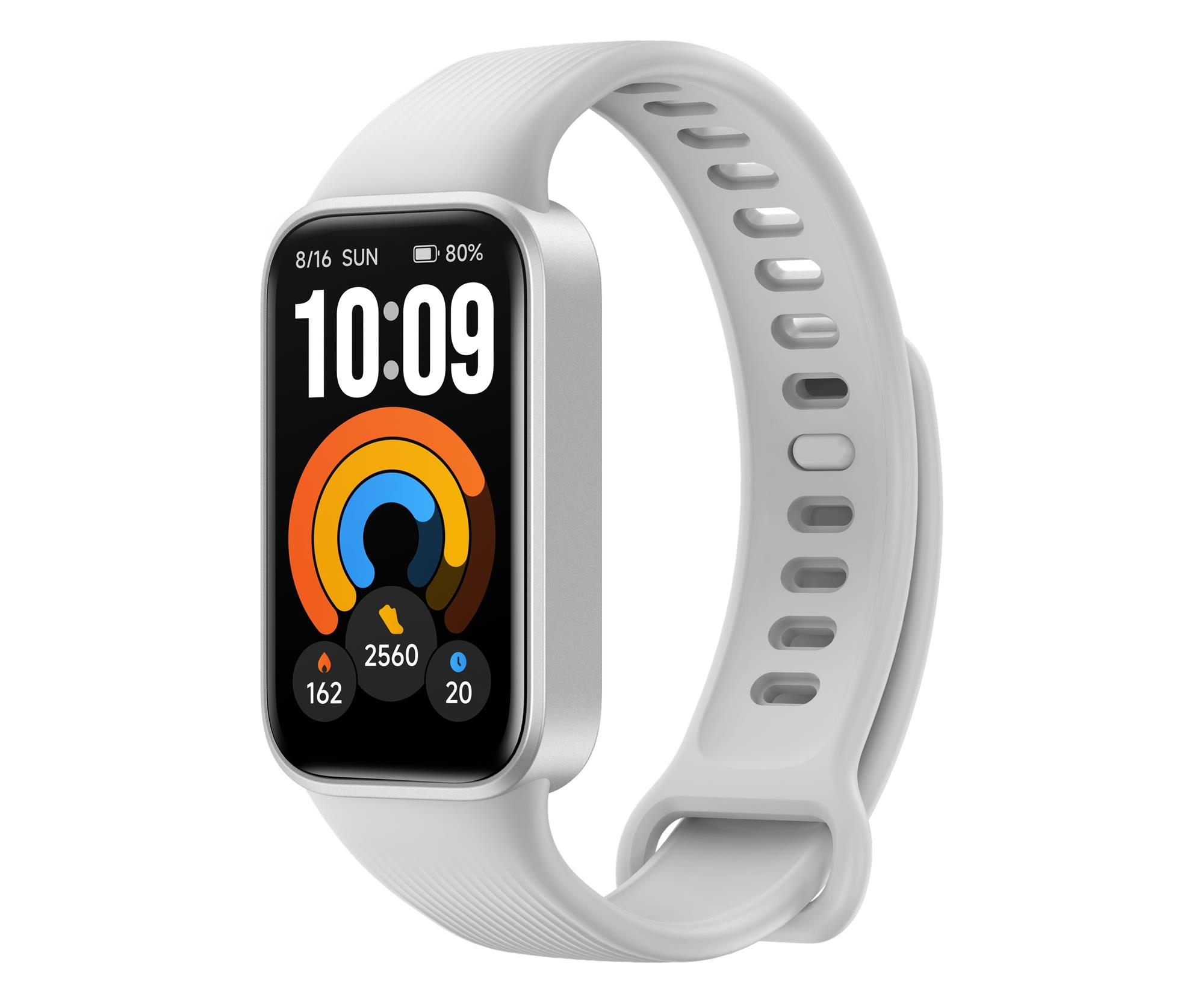 Xiaomi Smart Band 11 Active Grey