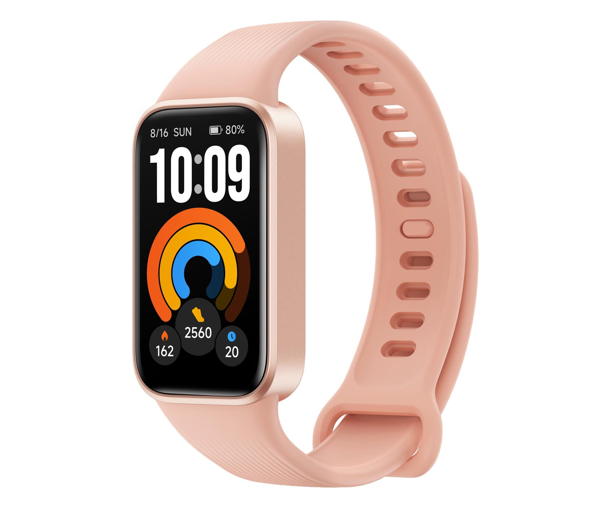 Xiaomi Smart Band 11 Active Pomelo Pink