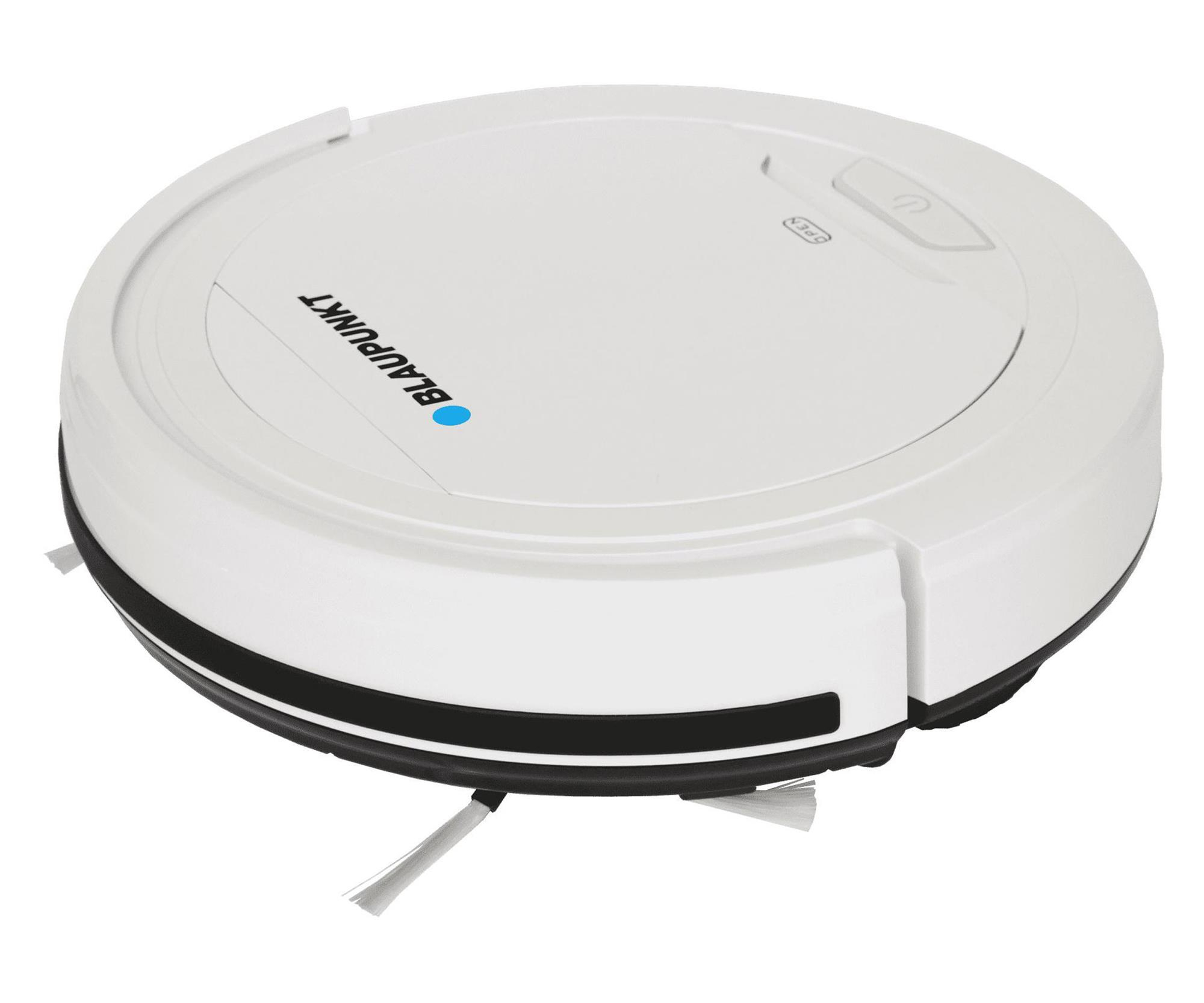 Blaupunkt ROBOT SPRZĄTAJĄCY BLAUPUNKT RVC201