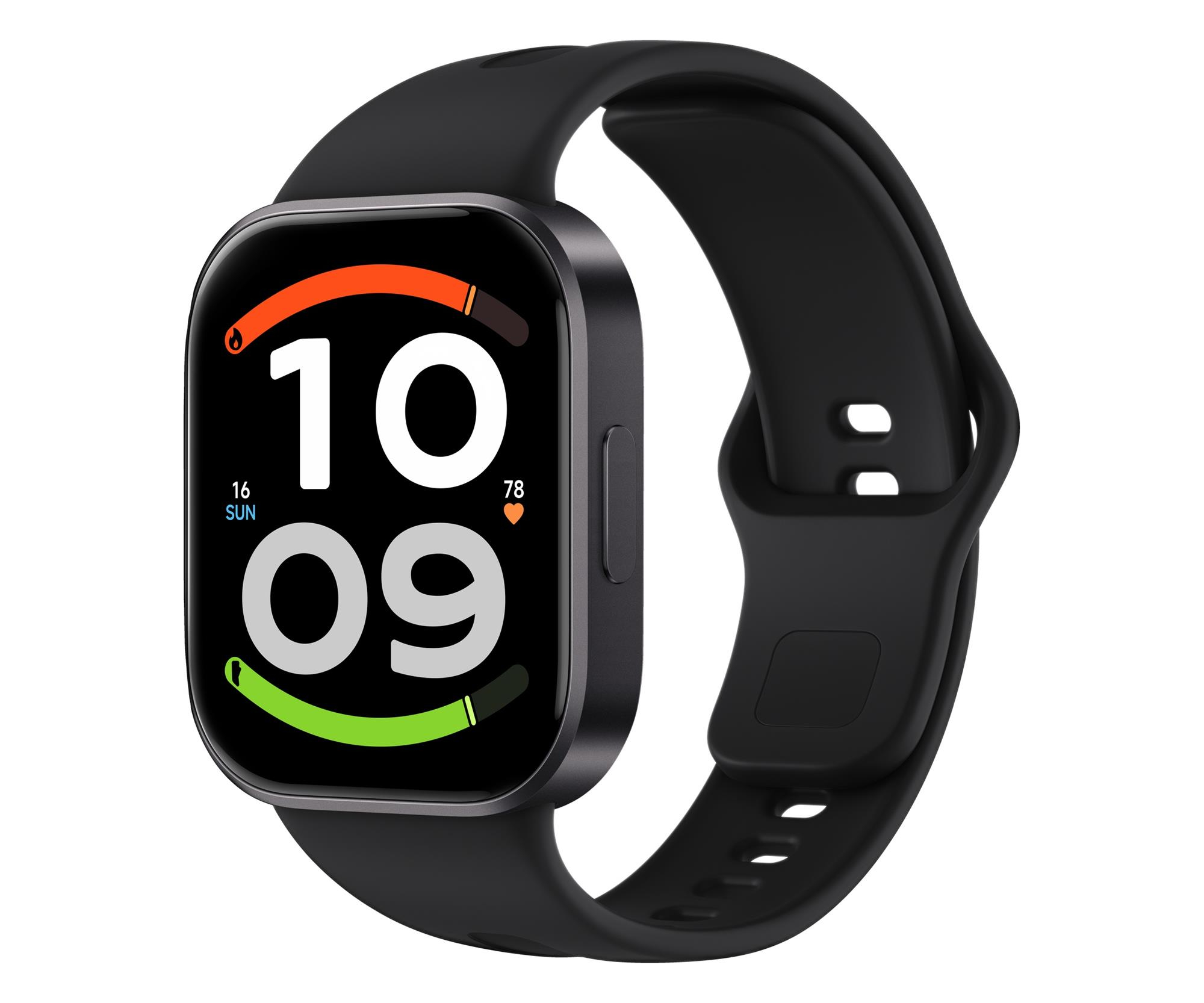 Xiaomi Redmi Watch 6 Active Midnight Black