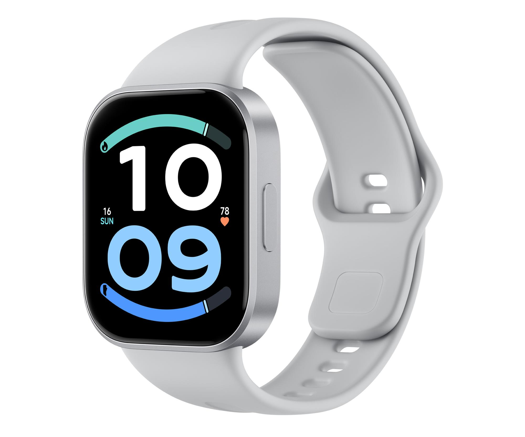 Xiaomi Redmi Watch 6 Active Matte Silver