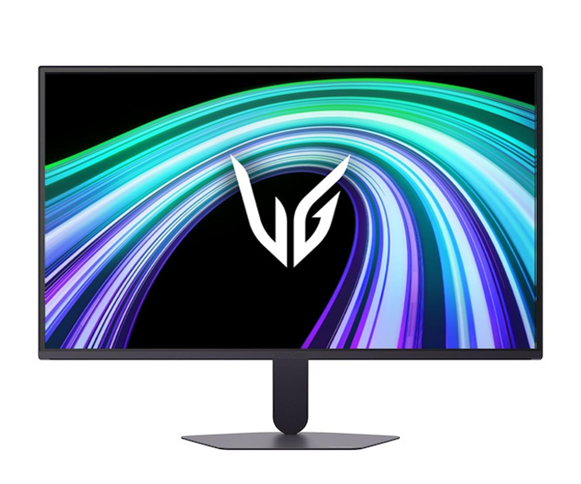 LG UltraGear 27G523B-B