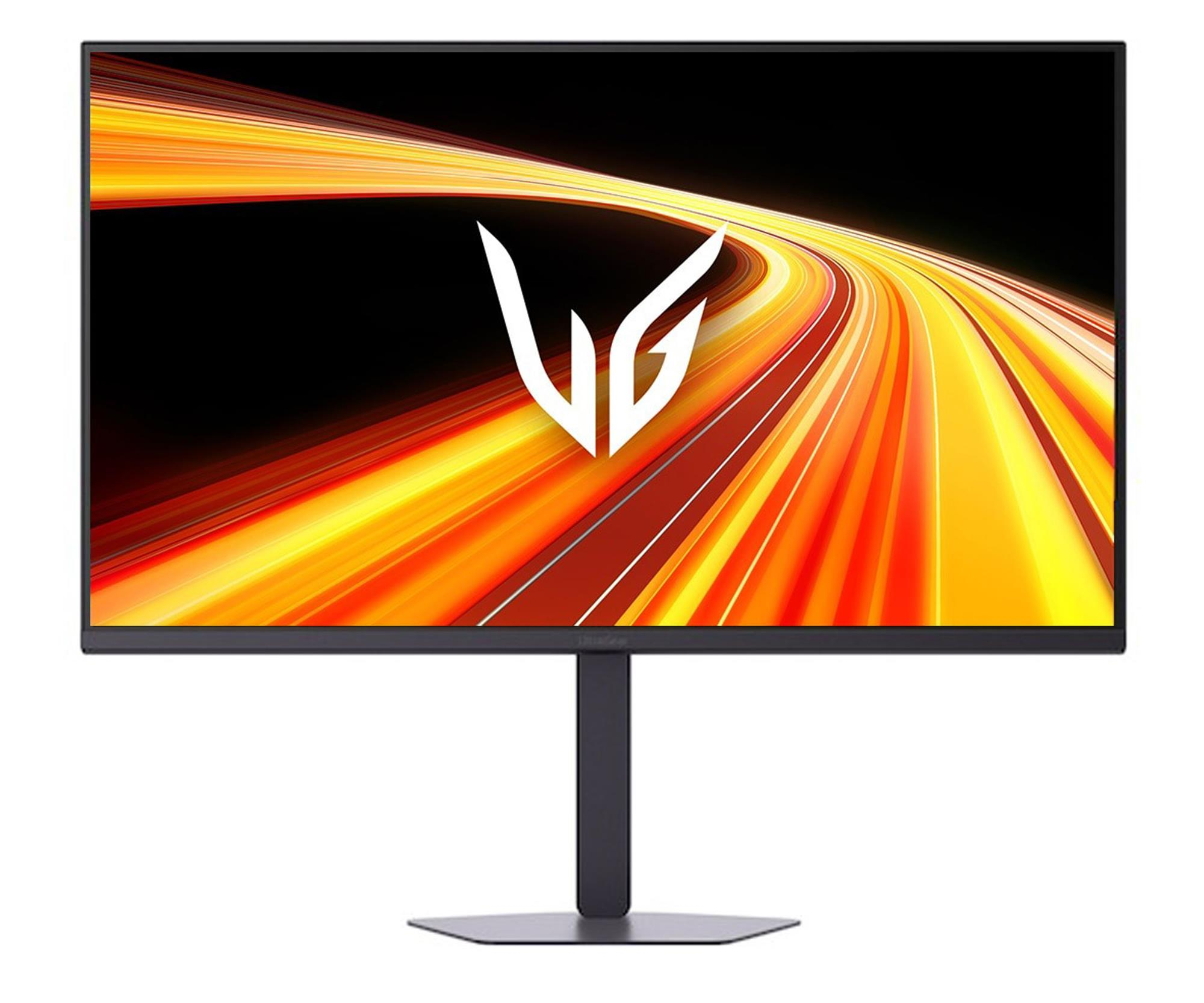 LG UltraGear 32G620B-B