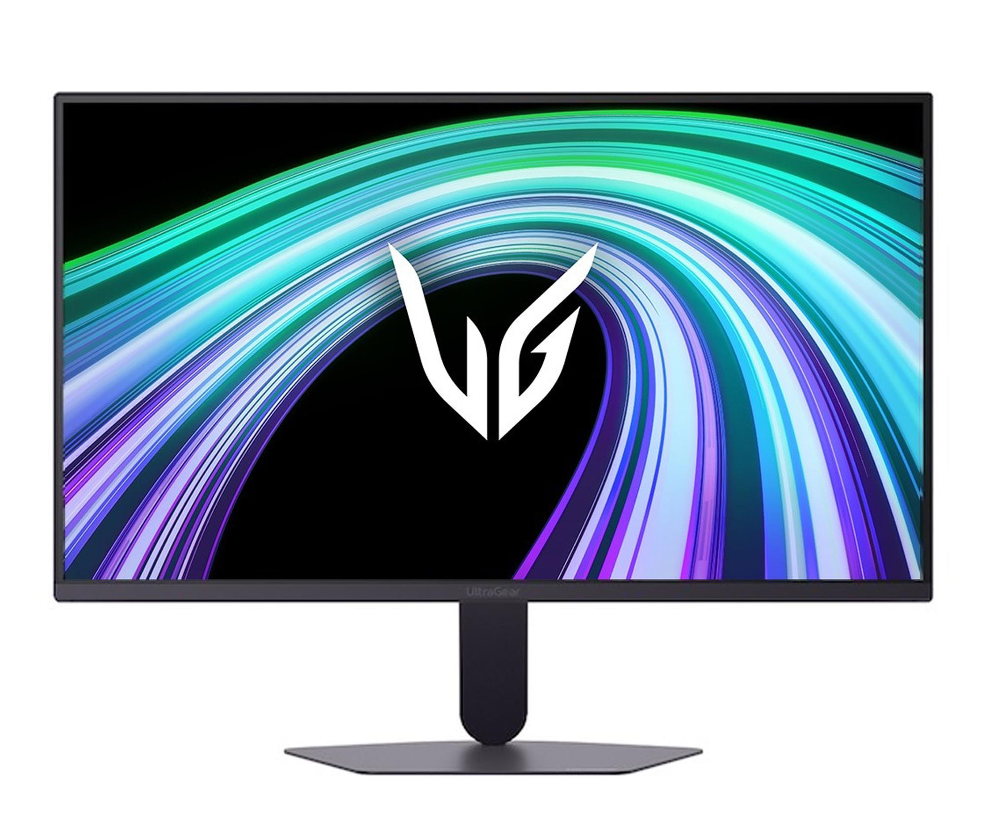LG UltraGear 25G523B-B