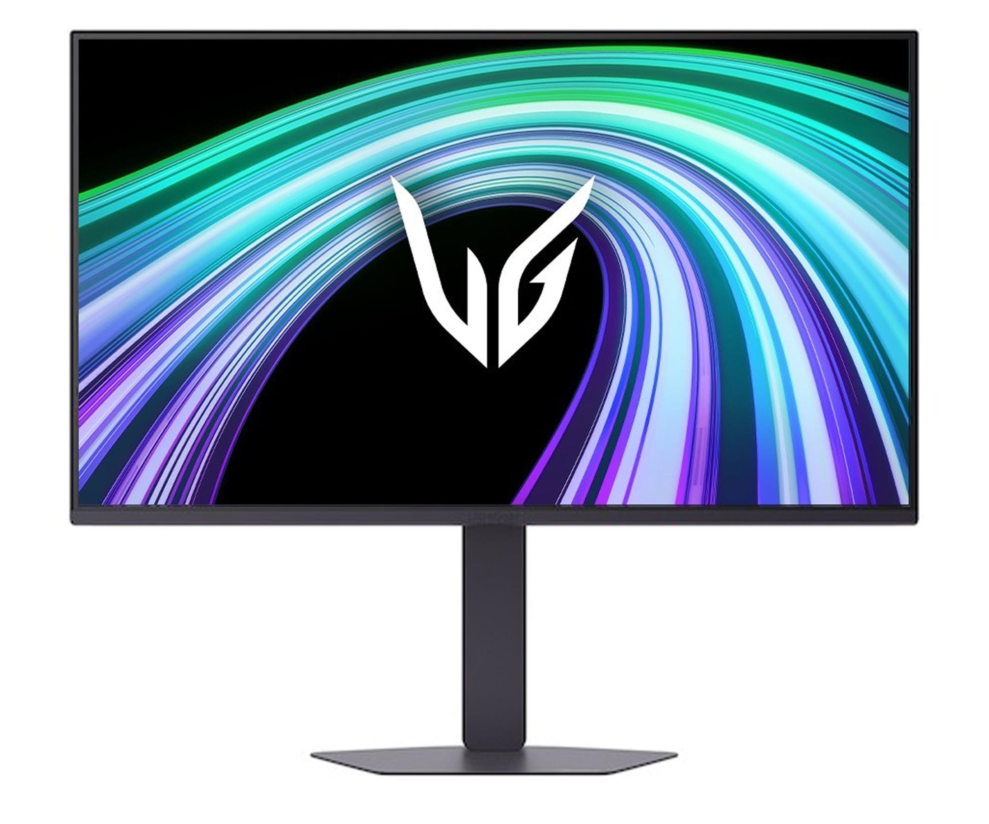 LG UltraGear 27G550B-B