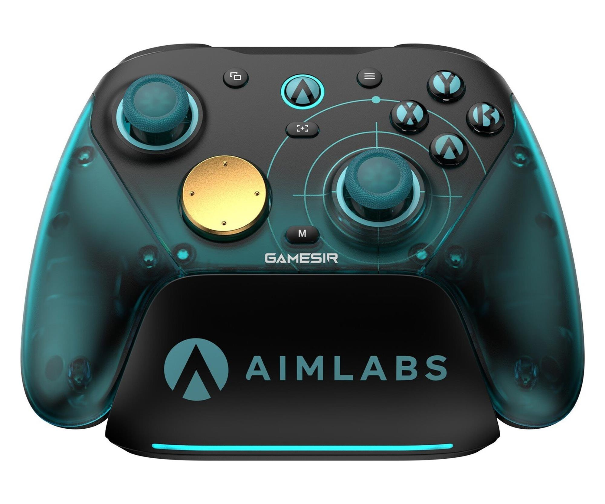 GameSir G7 Pro 8K Aimlabs Edition PC