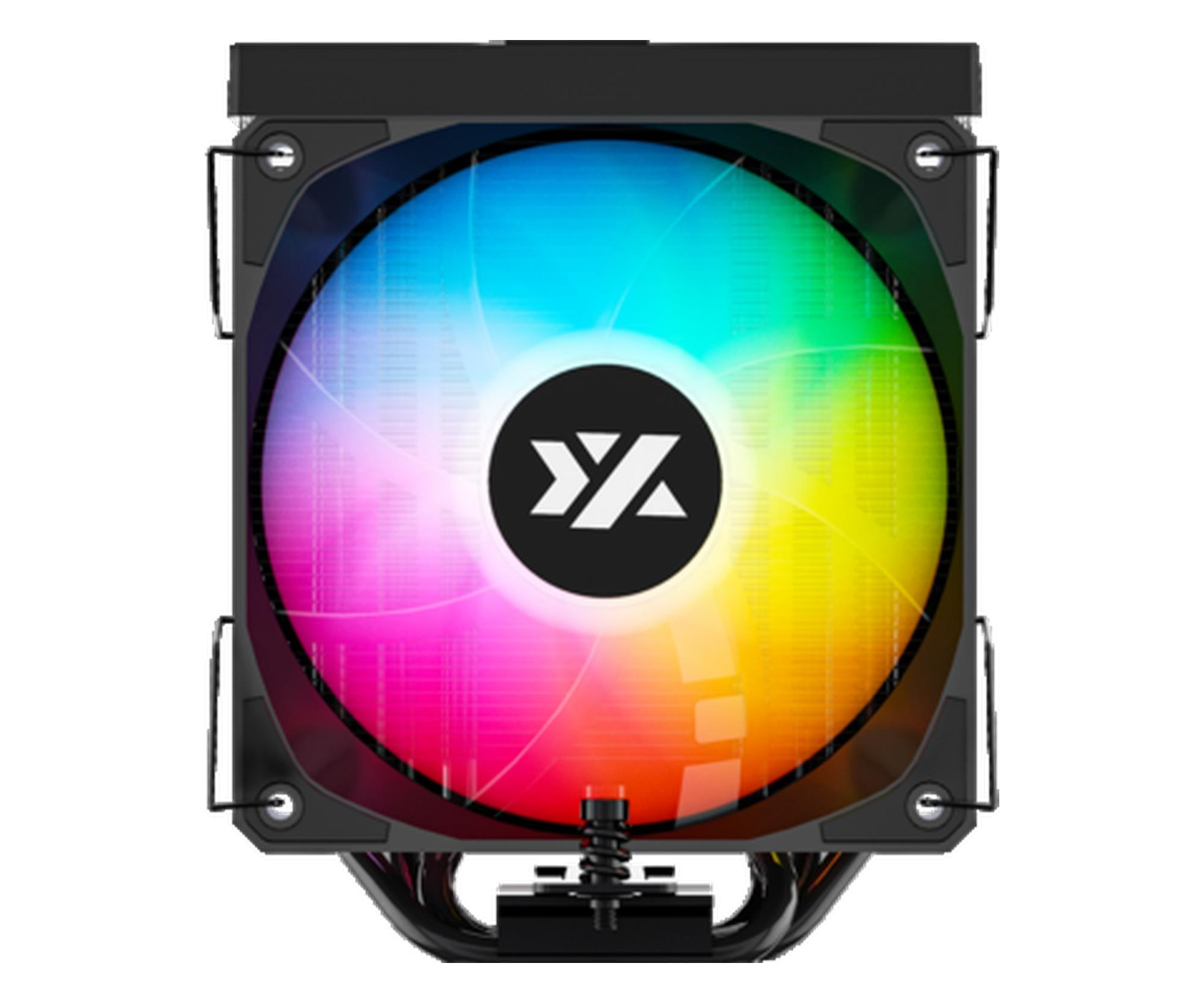 XYZ THERMAX 6 PULSAR 120mm