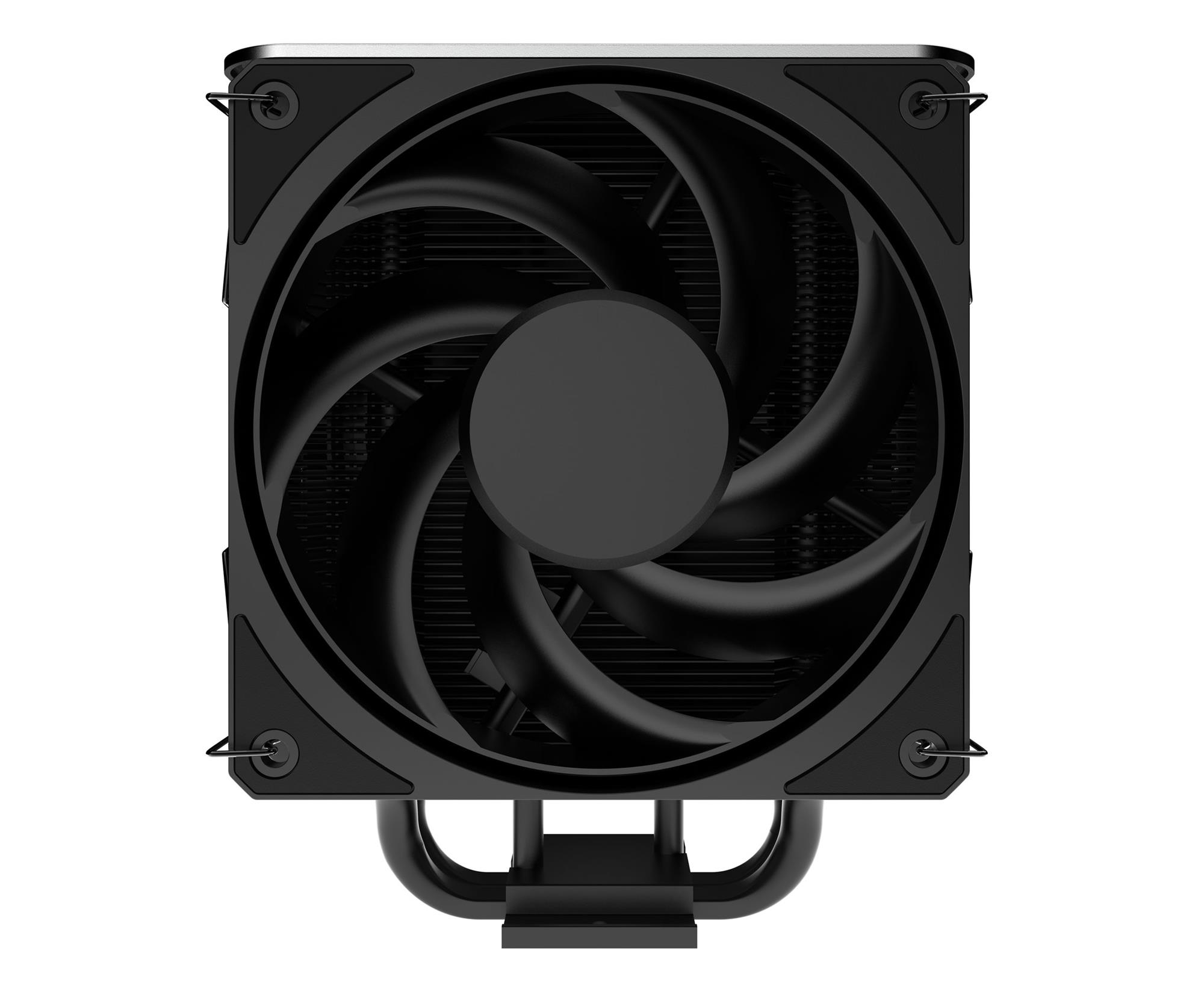 Cooler Master V4 ALPHA 3DHP 2x120mm