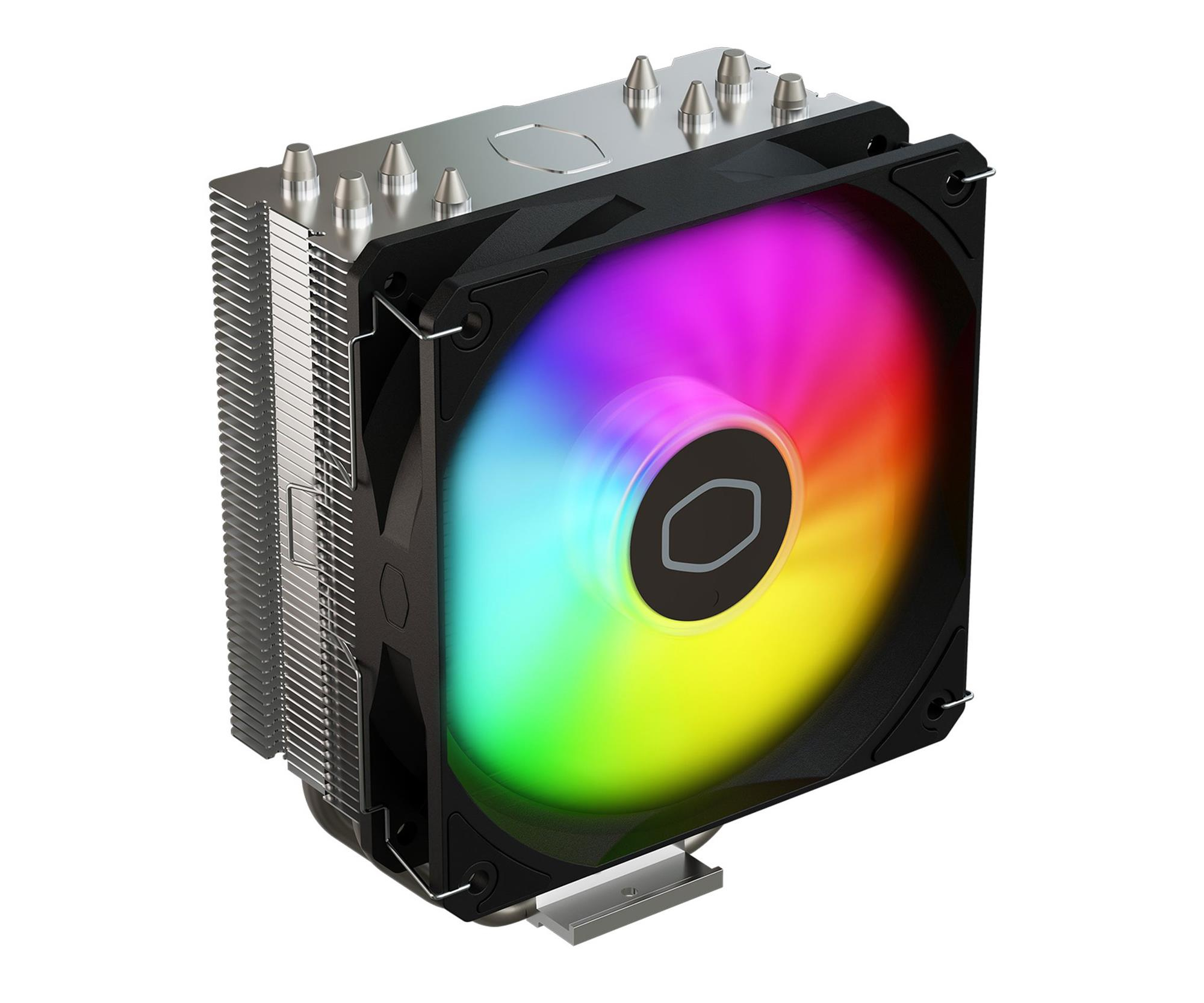 Cooler Master Hyper 212 Spectrum V3 120mm