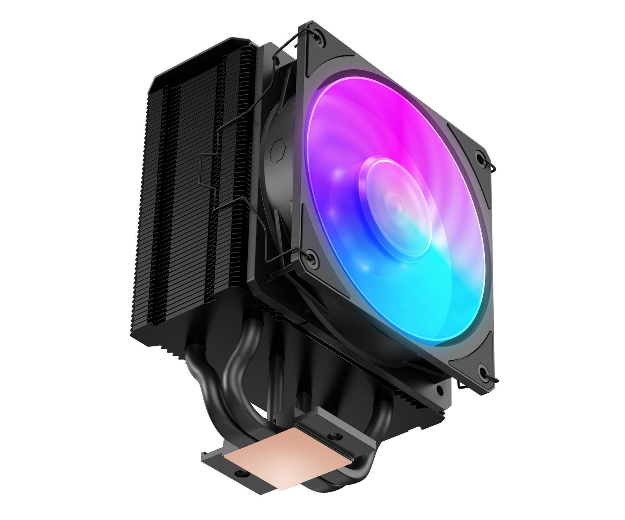 Cooler Master Hyper 212 3DHP ARGB 120mm