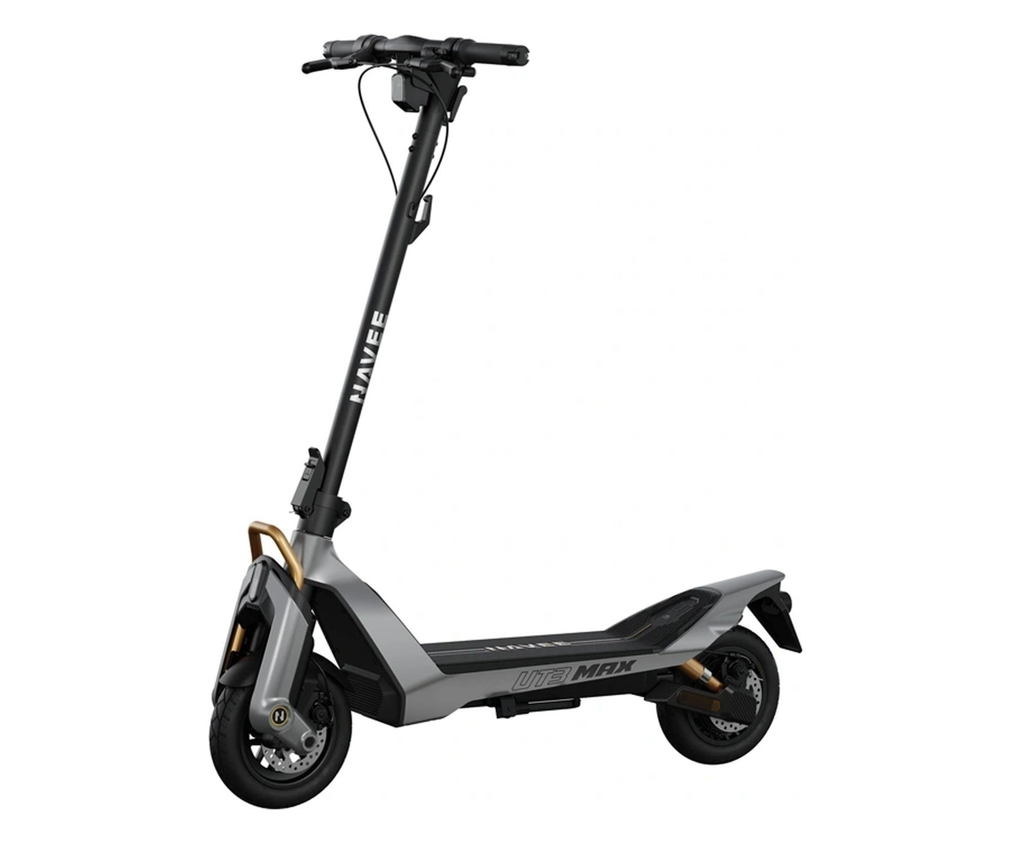 Navee UT3 Max