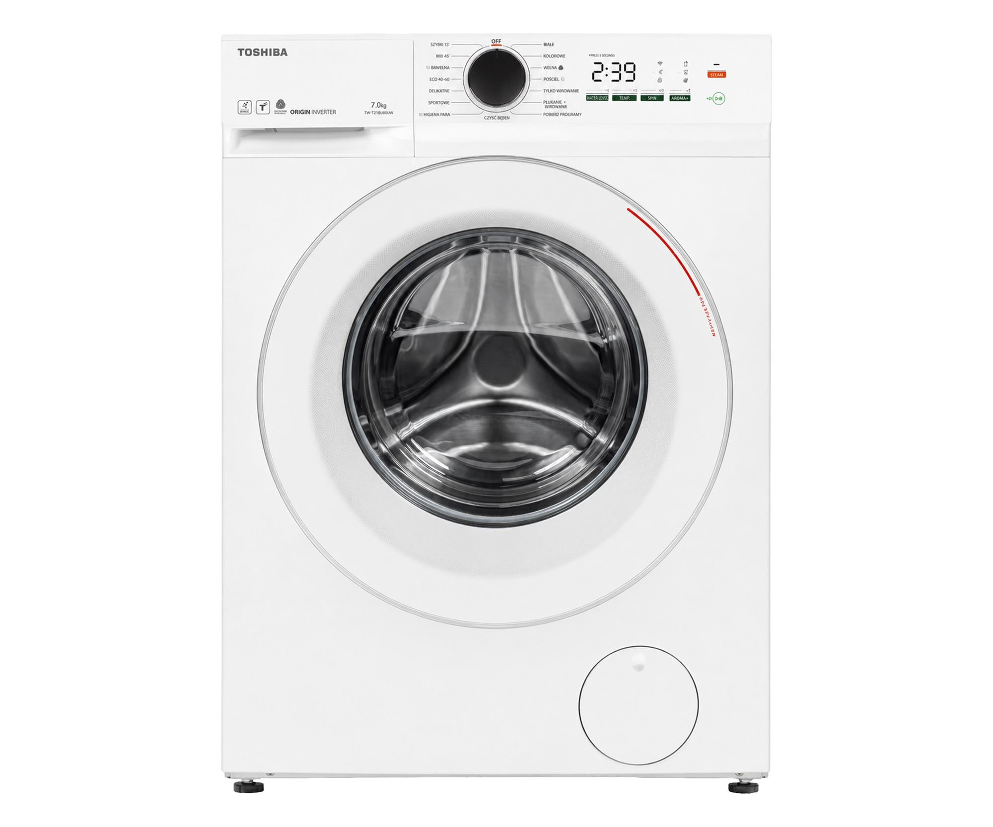 Toshiba TW-T21BU80UWPL(WW)