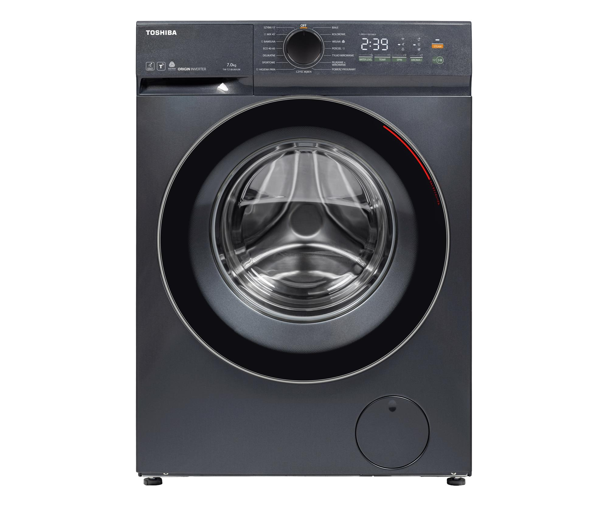 Toshiba TW-T21BU80UWPL(MG)
