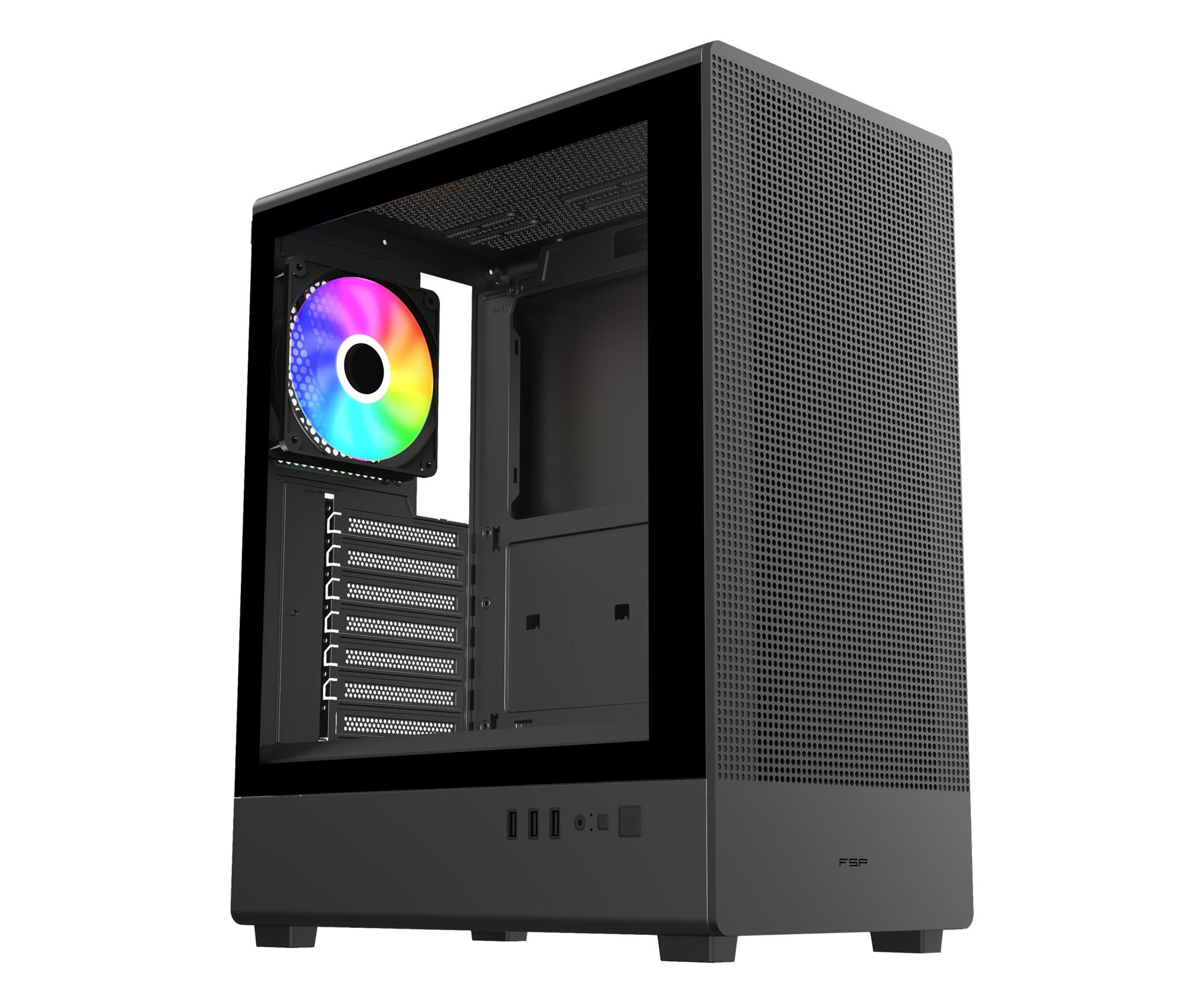 FSP/Fortron M221