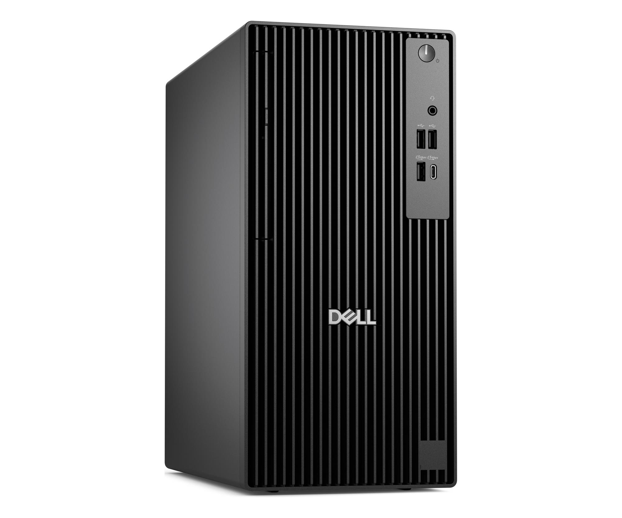 Dell Pro Tower Ultra 5-235/8GB/512/Win11P DVD