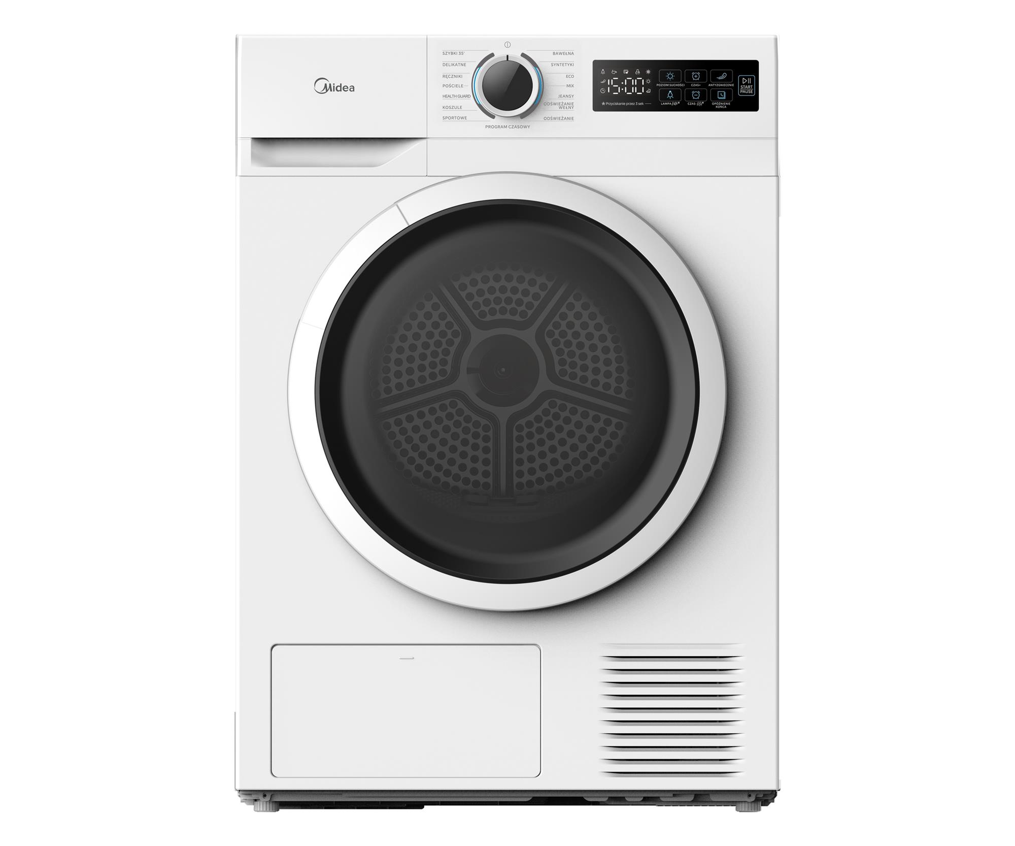 Midea MD110H80DWW-PL
