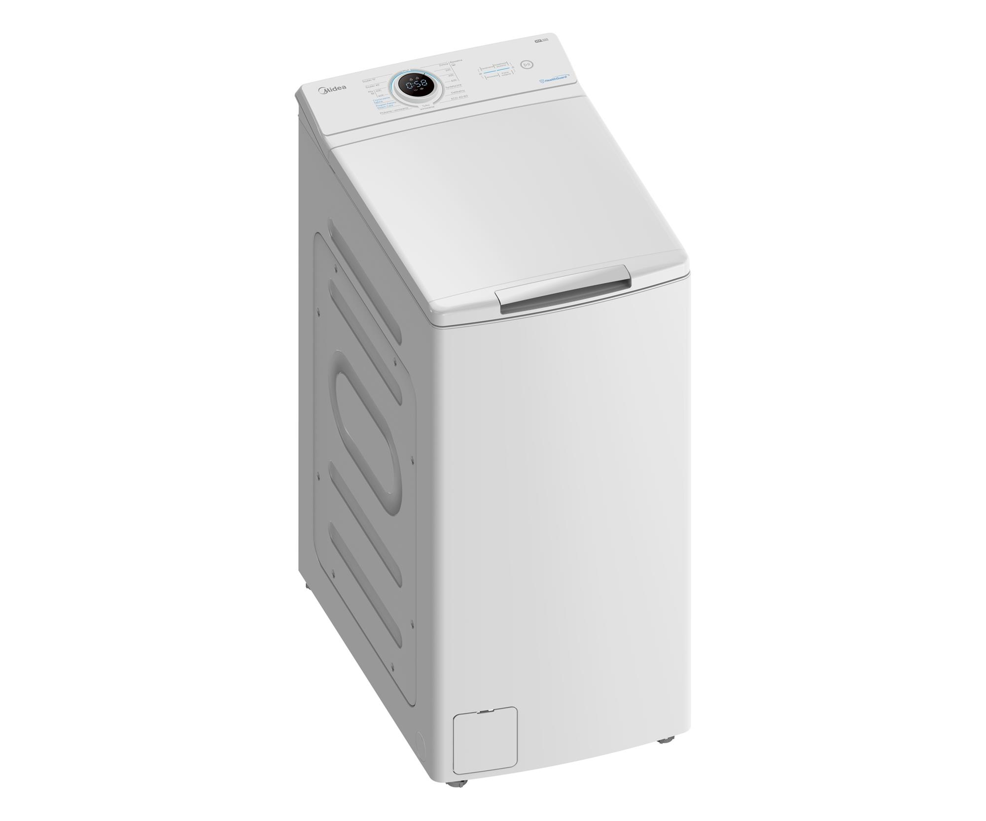 Midea MF100T80BW-PL