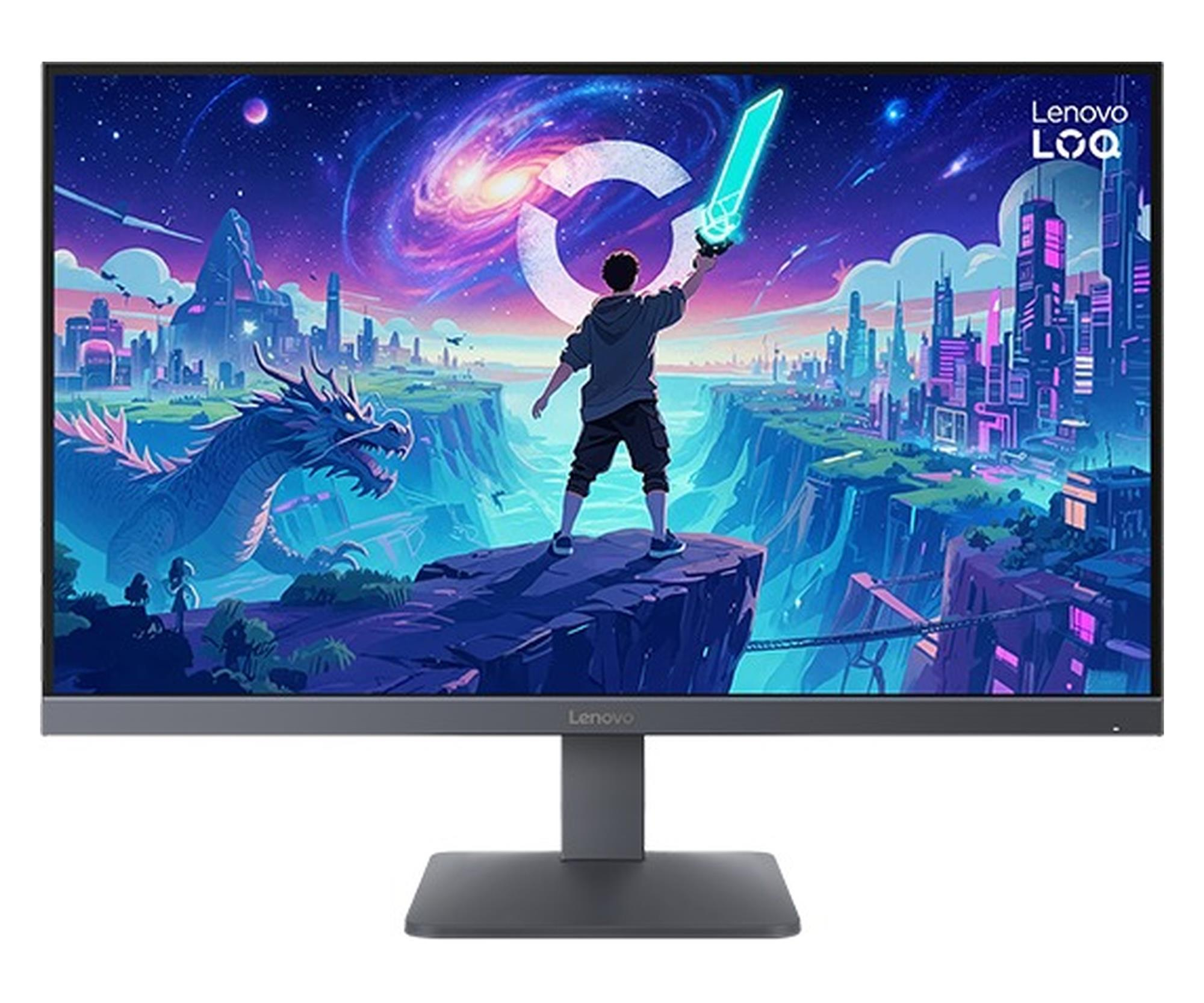 Lenovo LOQ 27-10