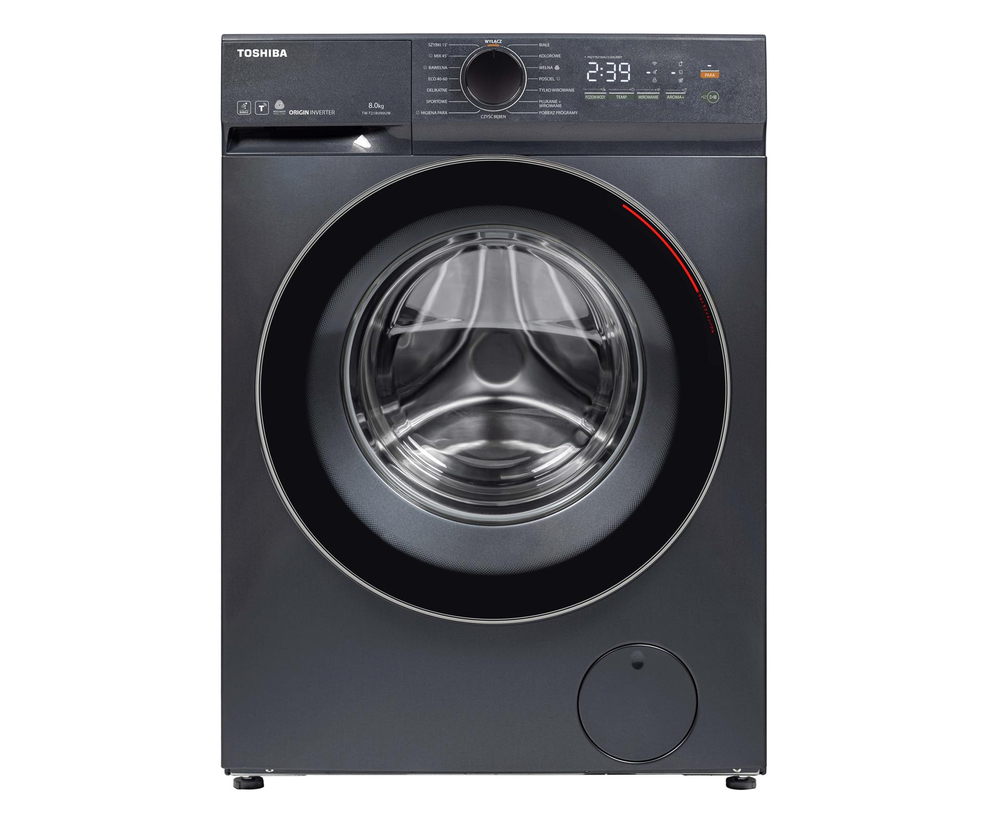 Toshiba TW-T21BU90UWPL(MG)