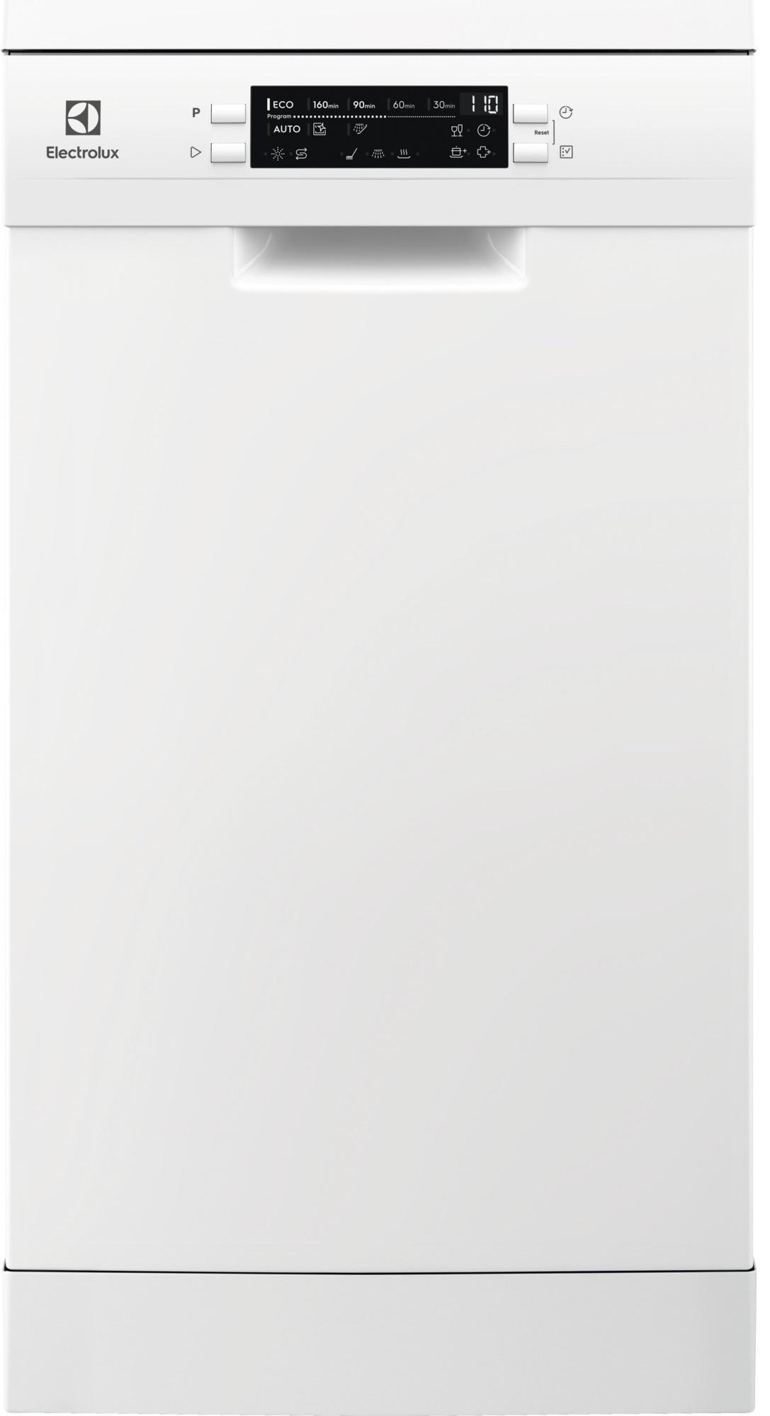 Electrolux ESS43210SW